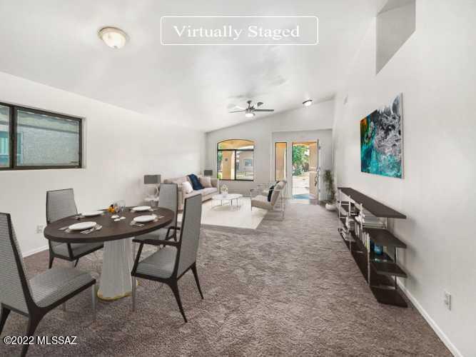 Mesquite Ranch (1-619) - Residential
