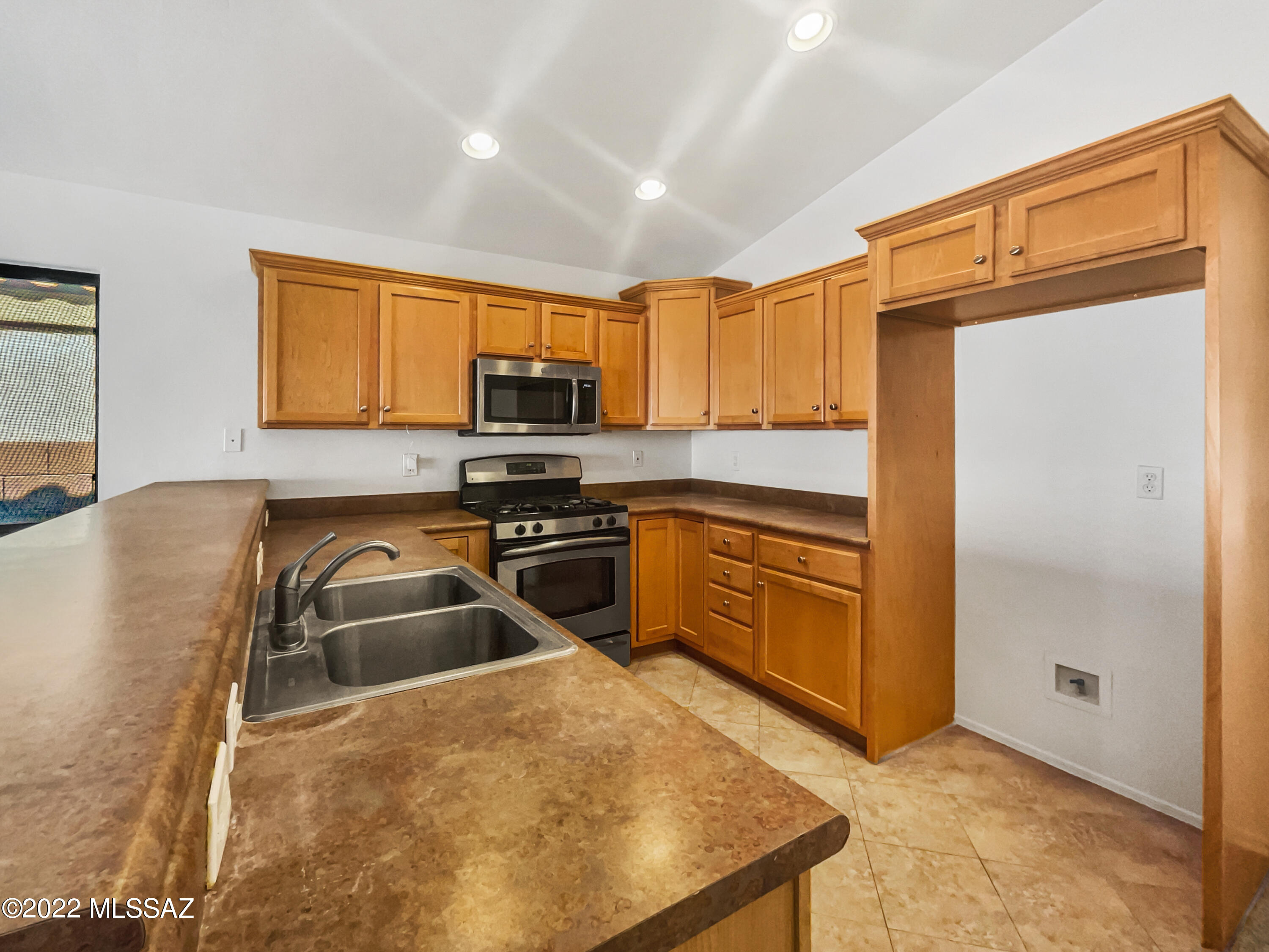 Mesquite Ranch (1-619) - Residential