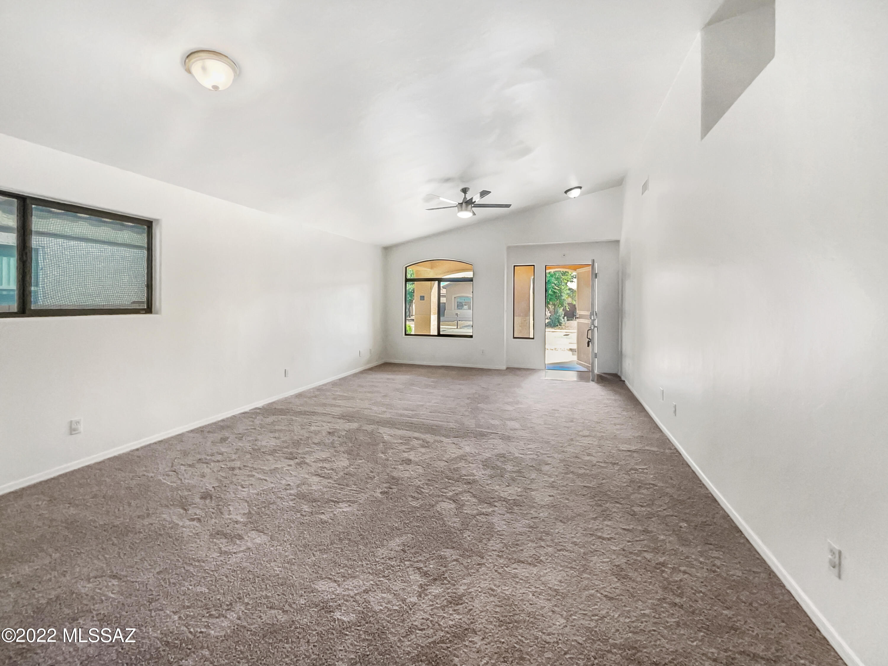 Mesquite Ranch (1-619) - Residential