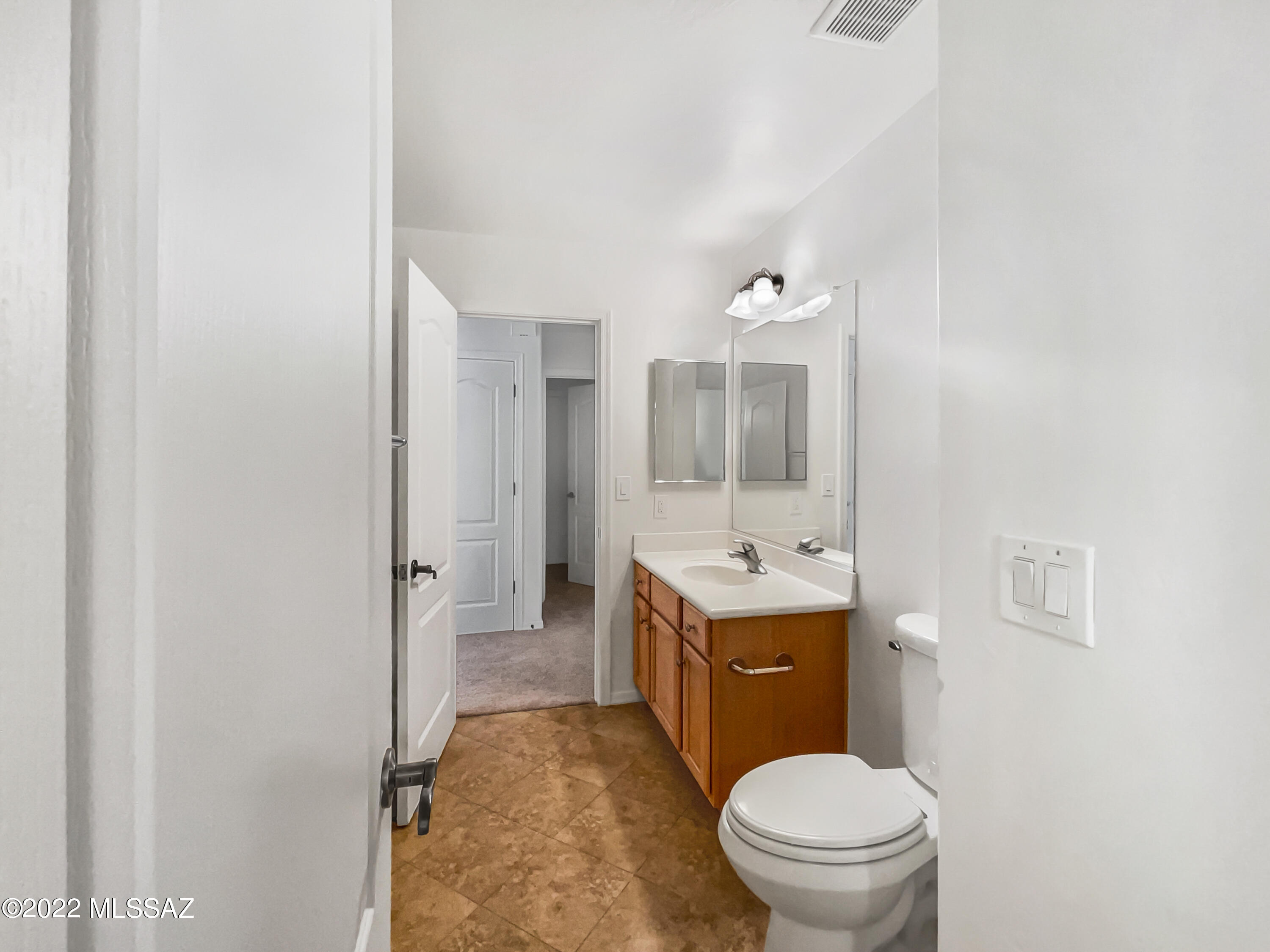 Mesquite Ranch (1-619) - Residential