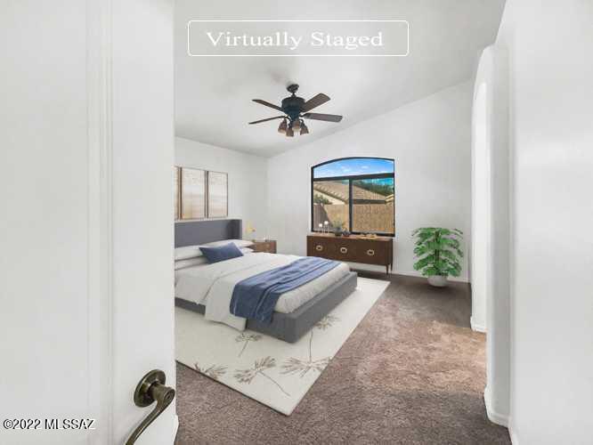 Mesquite Ranch (1-619) - Residential