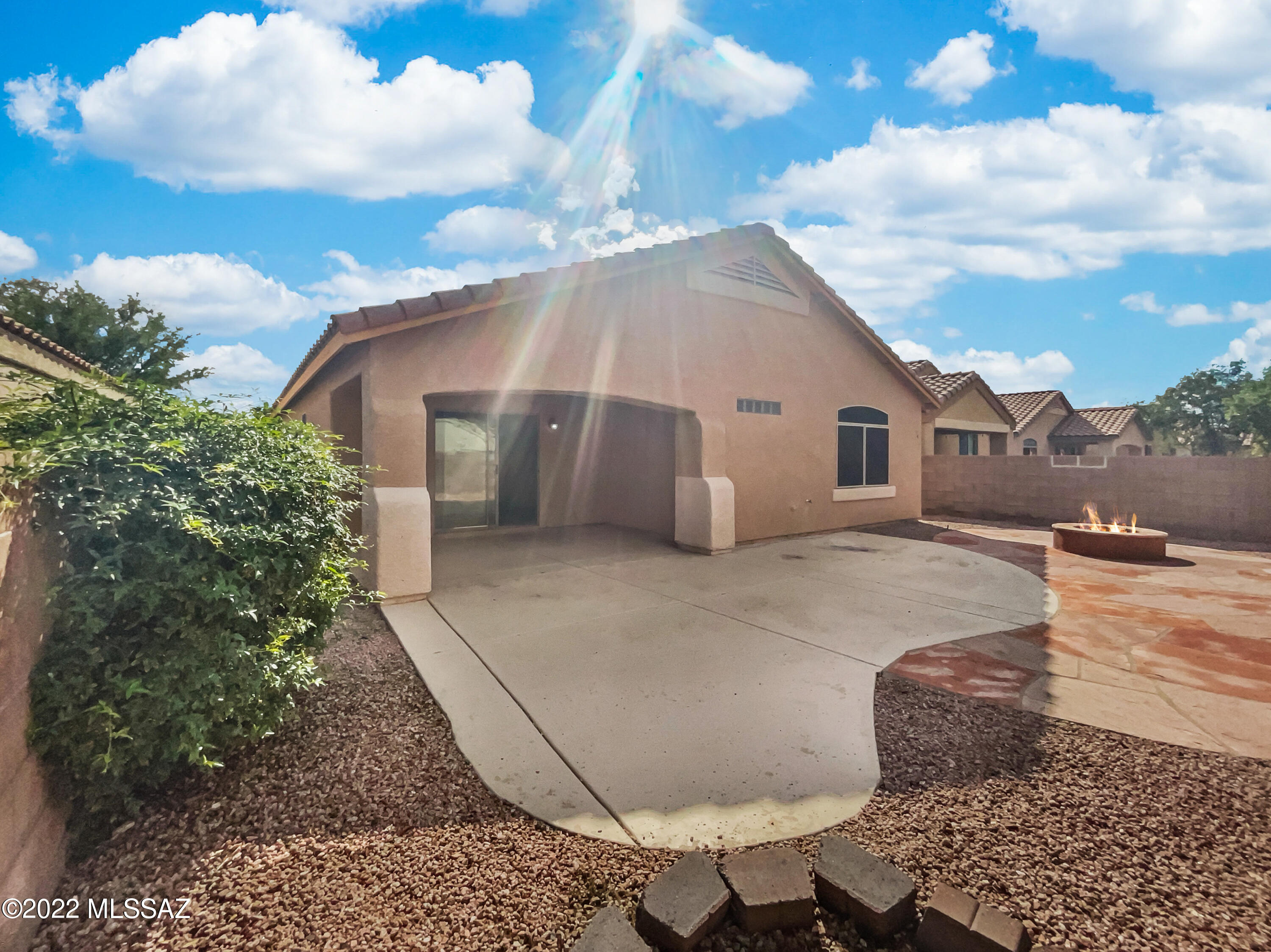 Mesquite Ranch (1-619) - Residential