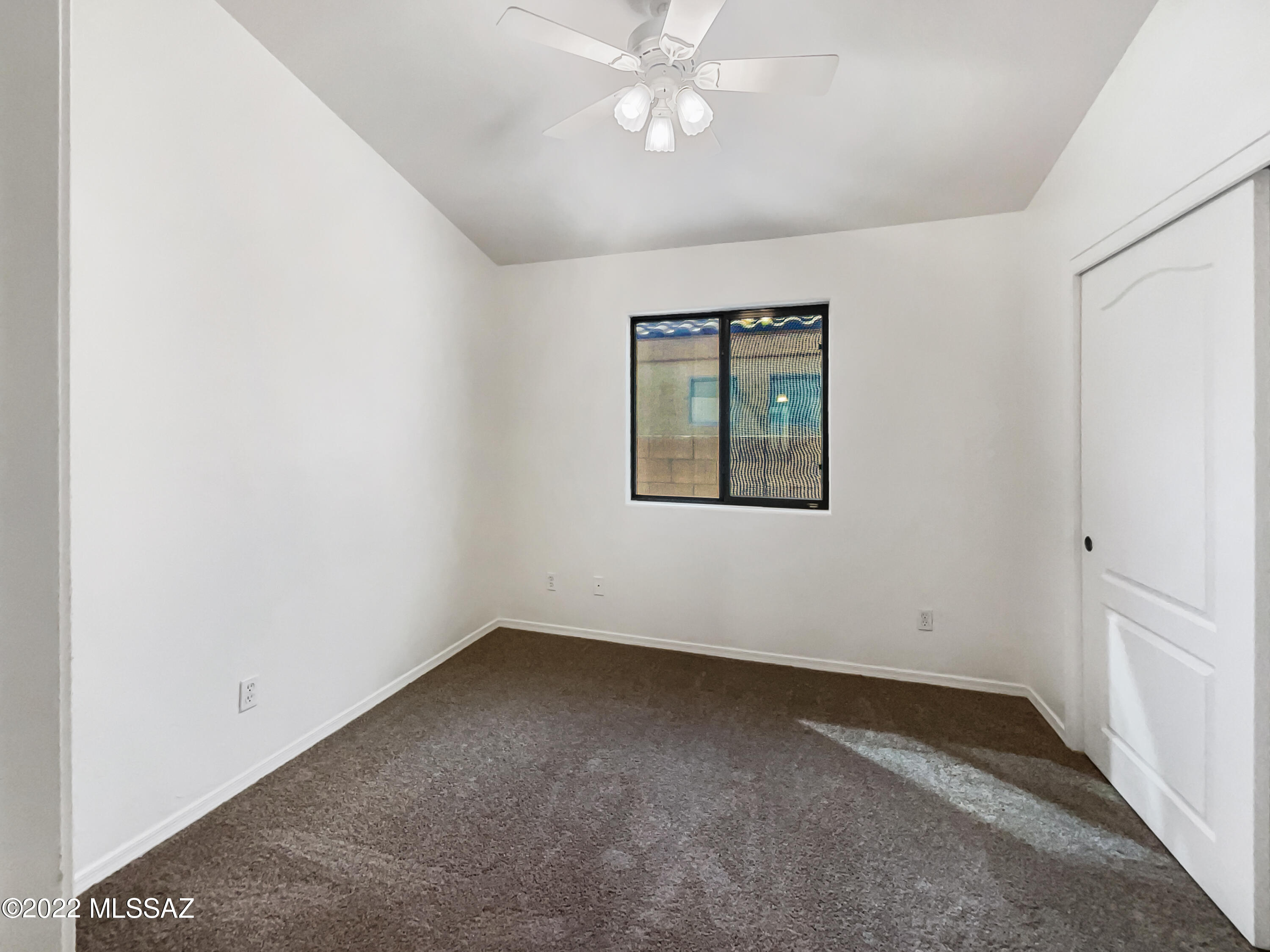 Mesquite Ranch (1-619) - Residential