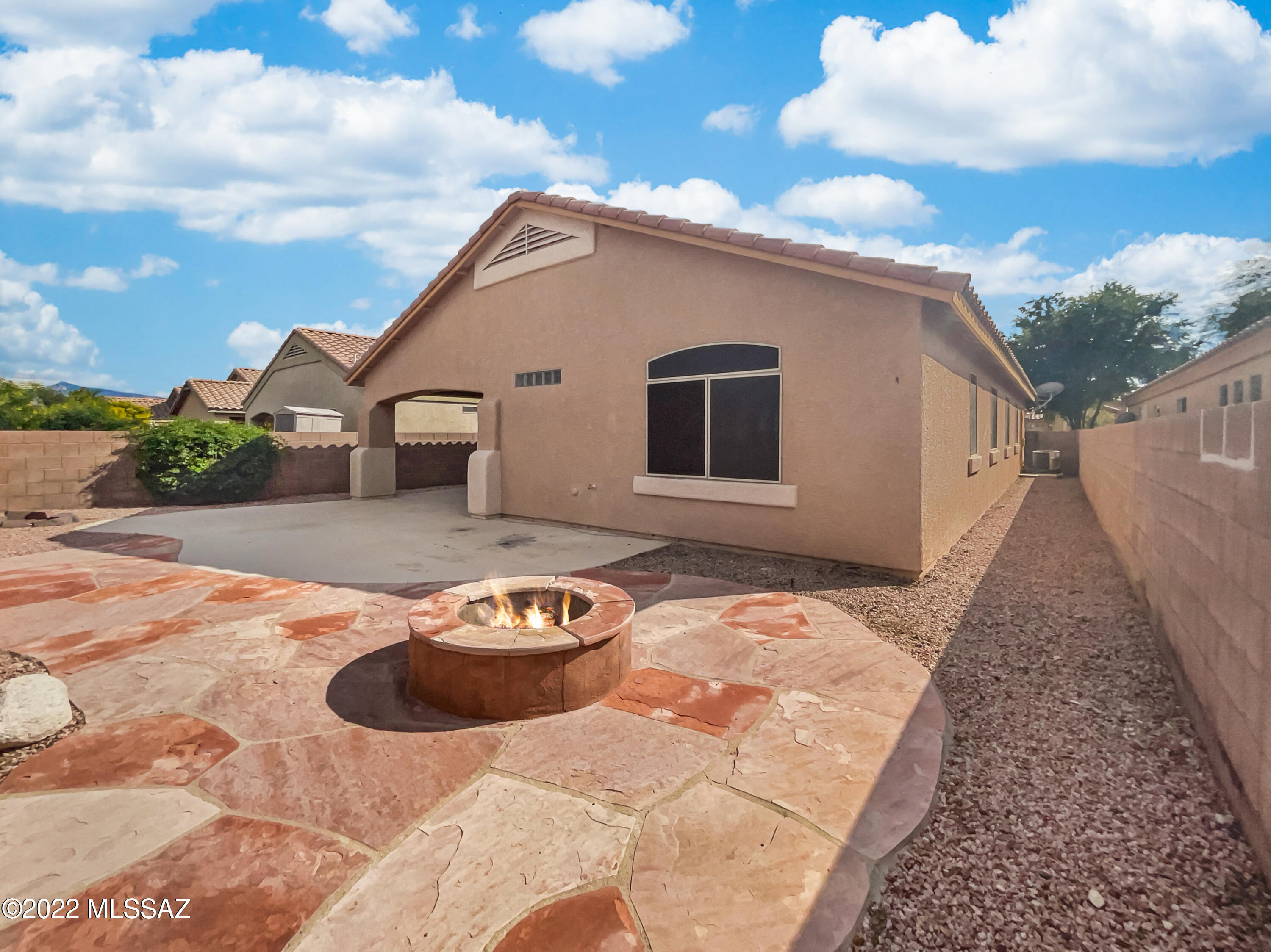 Mesquite Ranch (1-619) - Residential