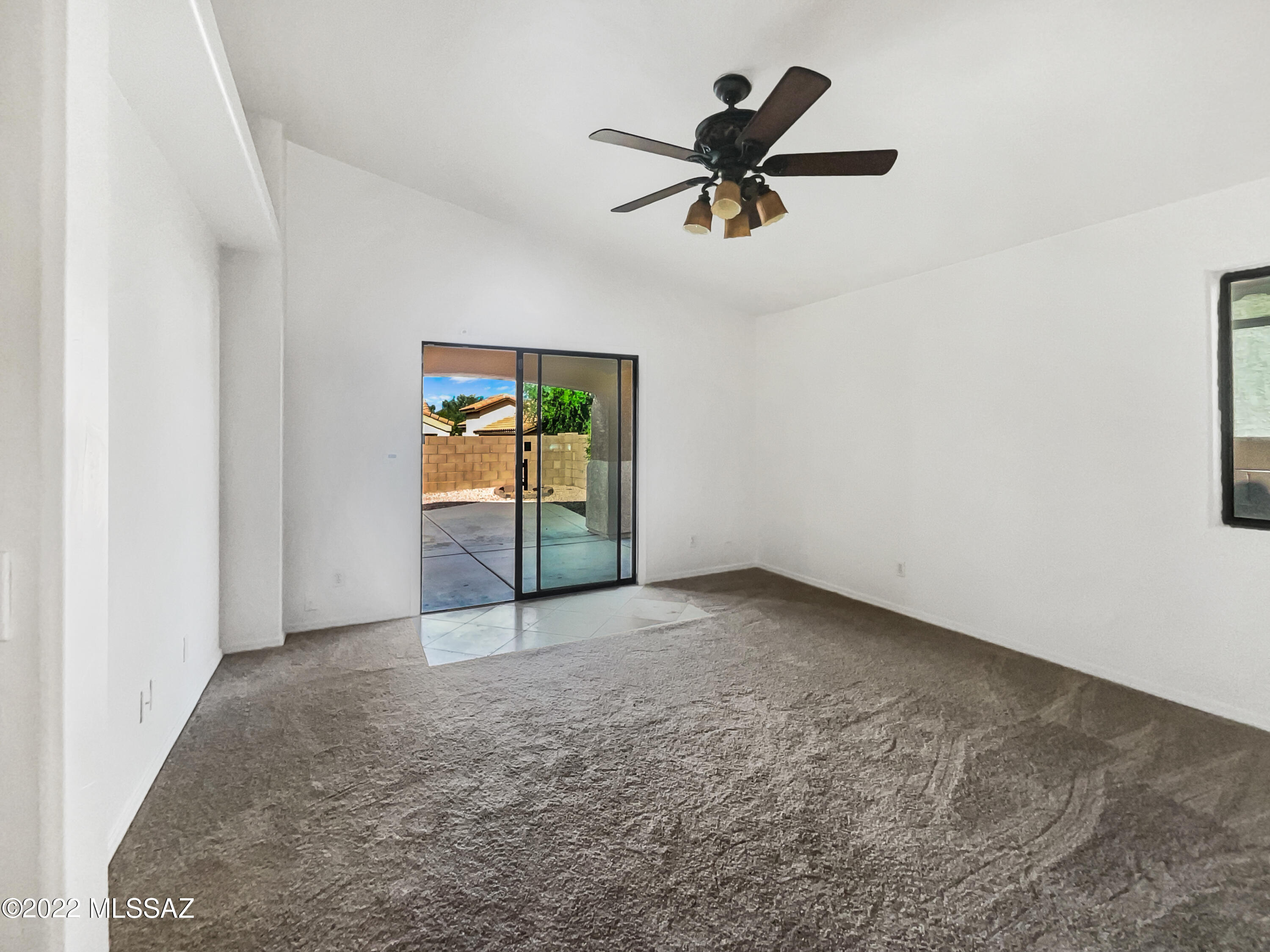 Mesquite Ranch (1-619) - Residential