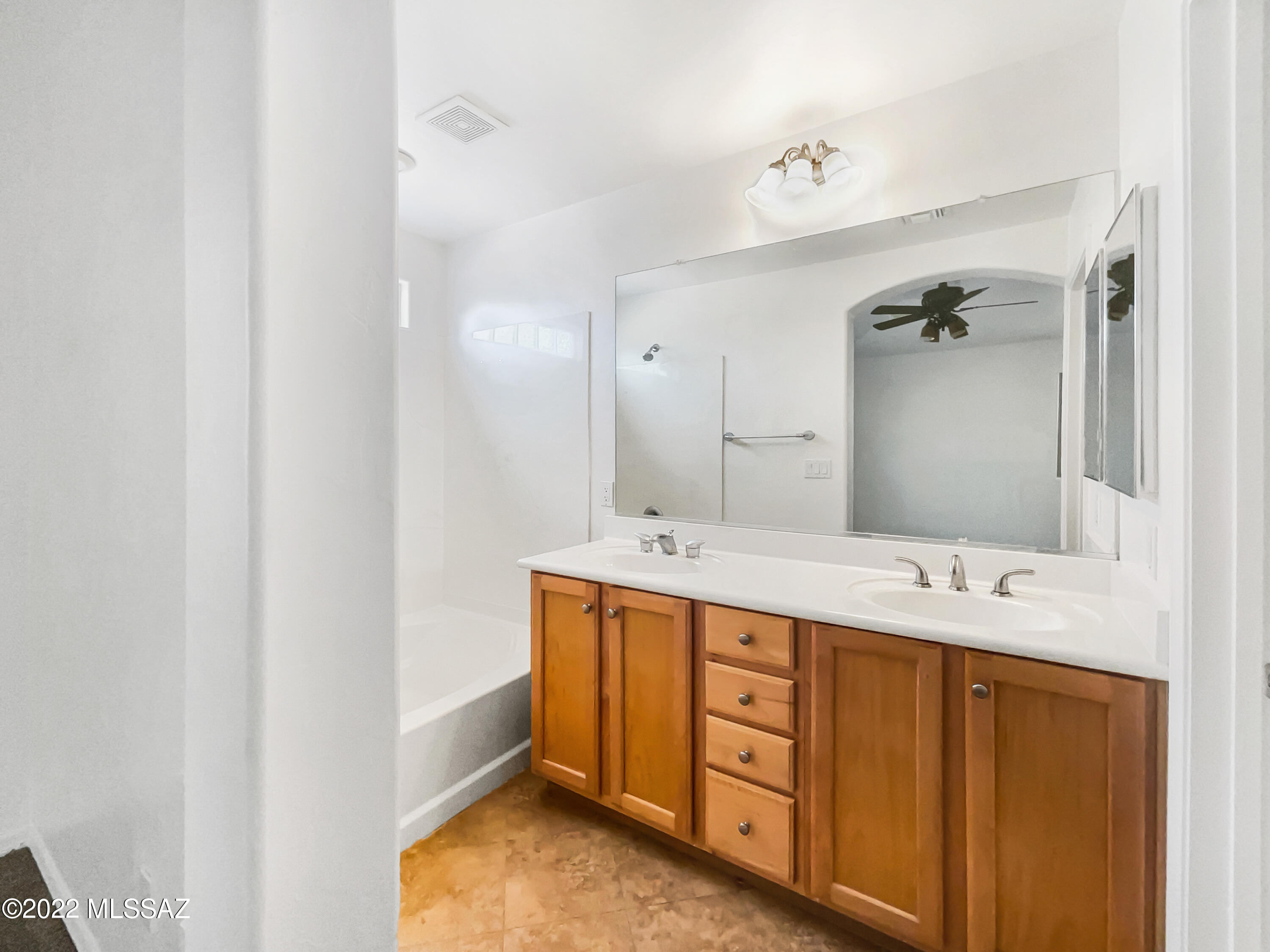 Mesquite Ranch (1-619) - Residential