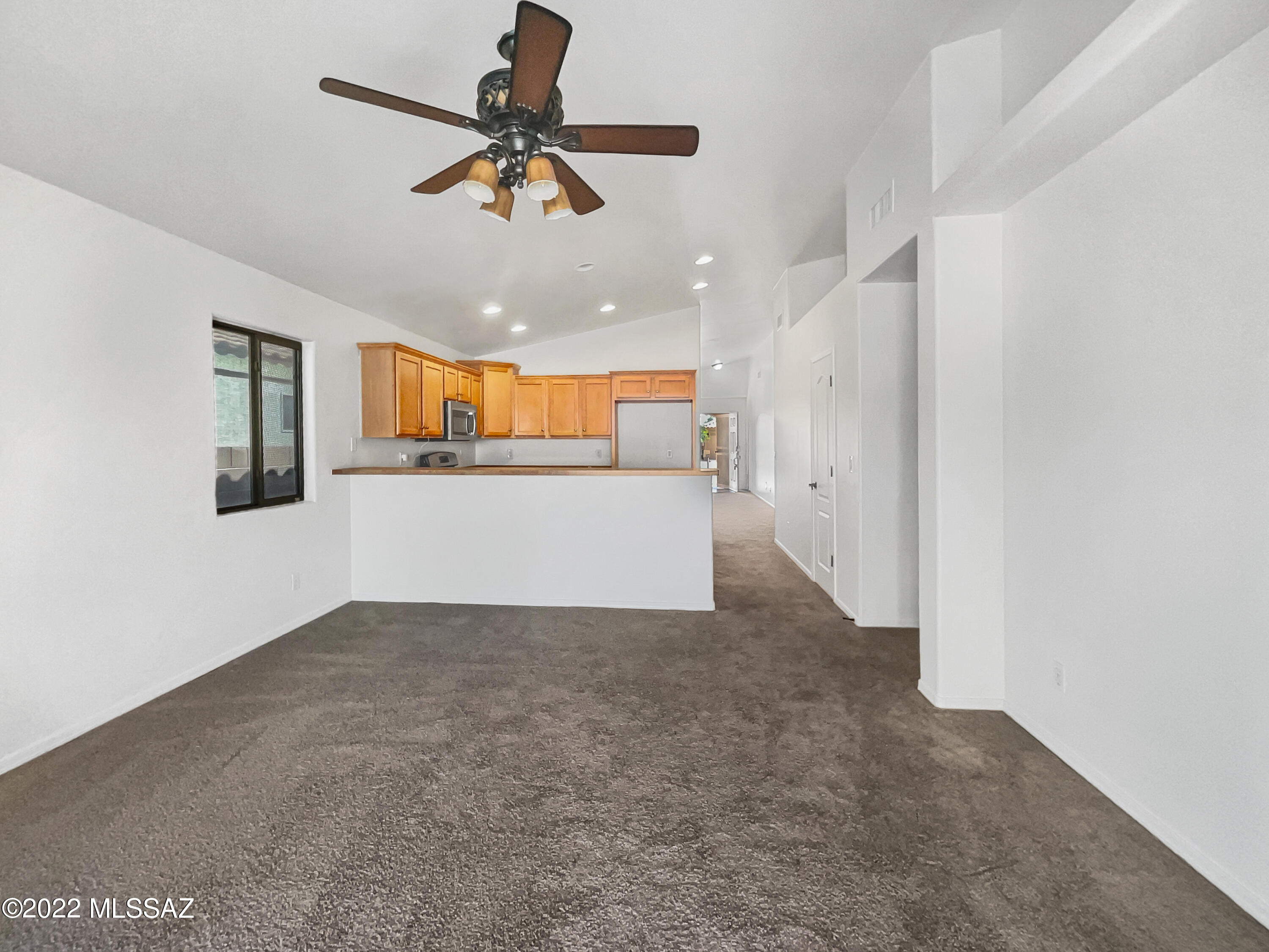 Mesquite Ranch (1-619) - Residential