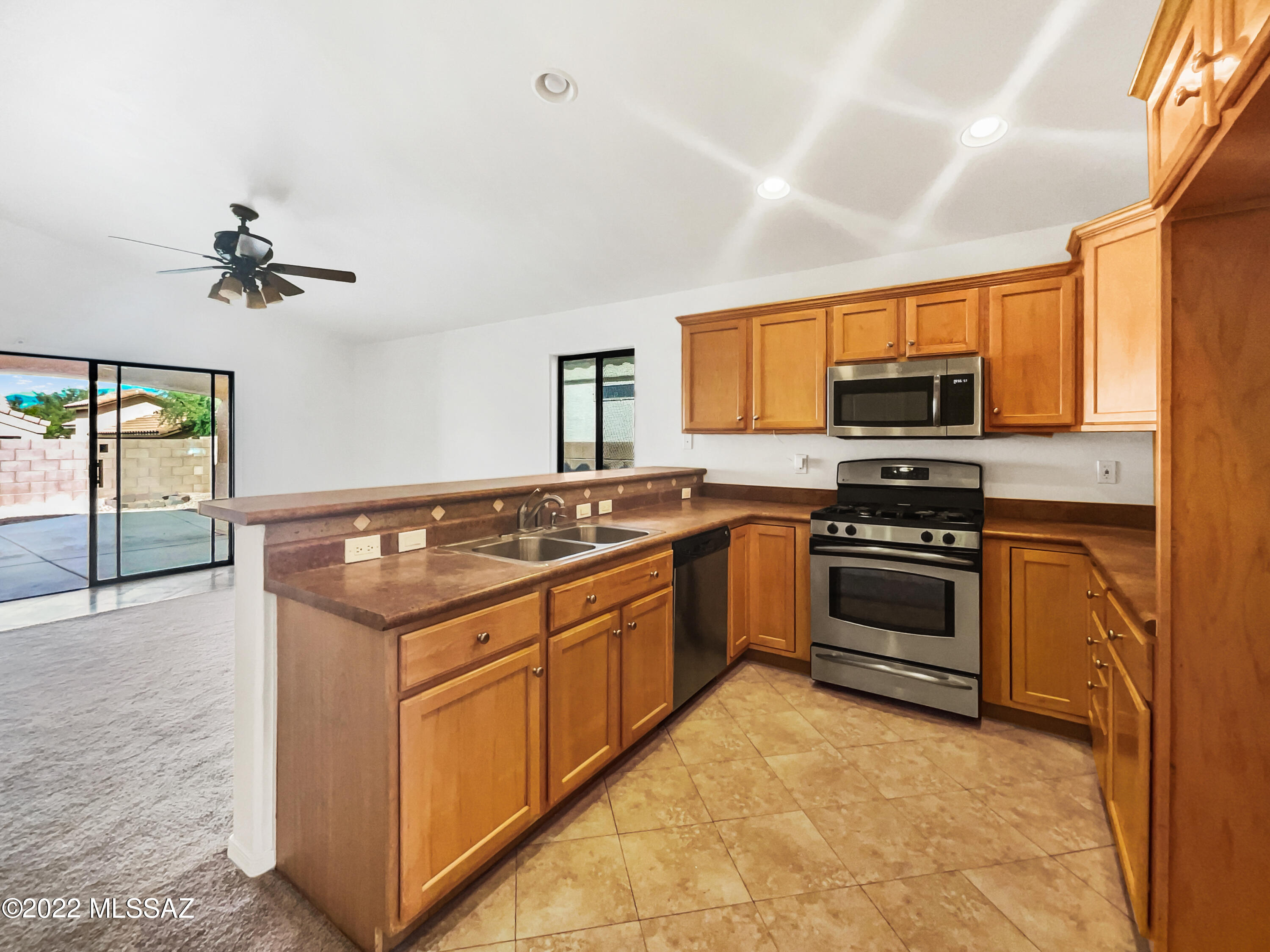 Mesquite Ranch (1-619) - Residential