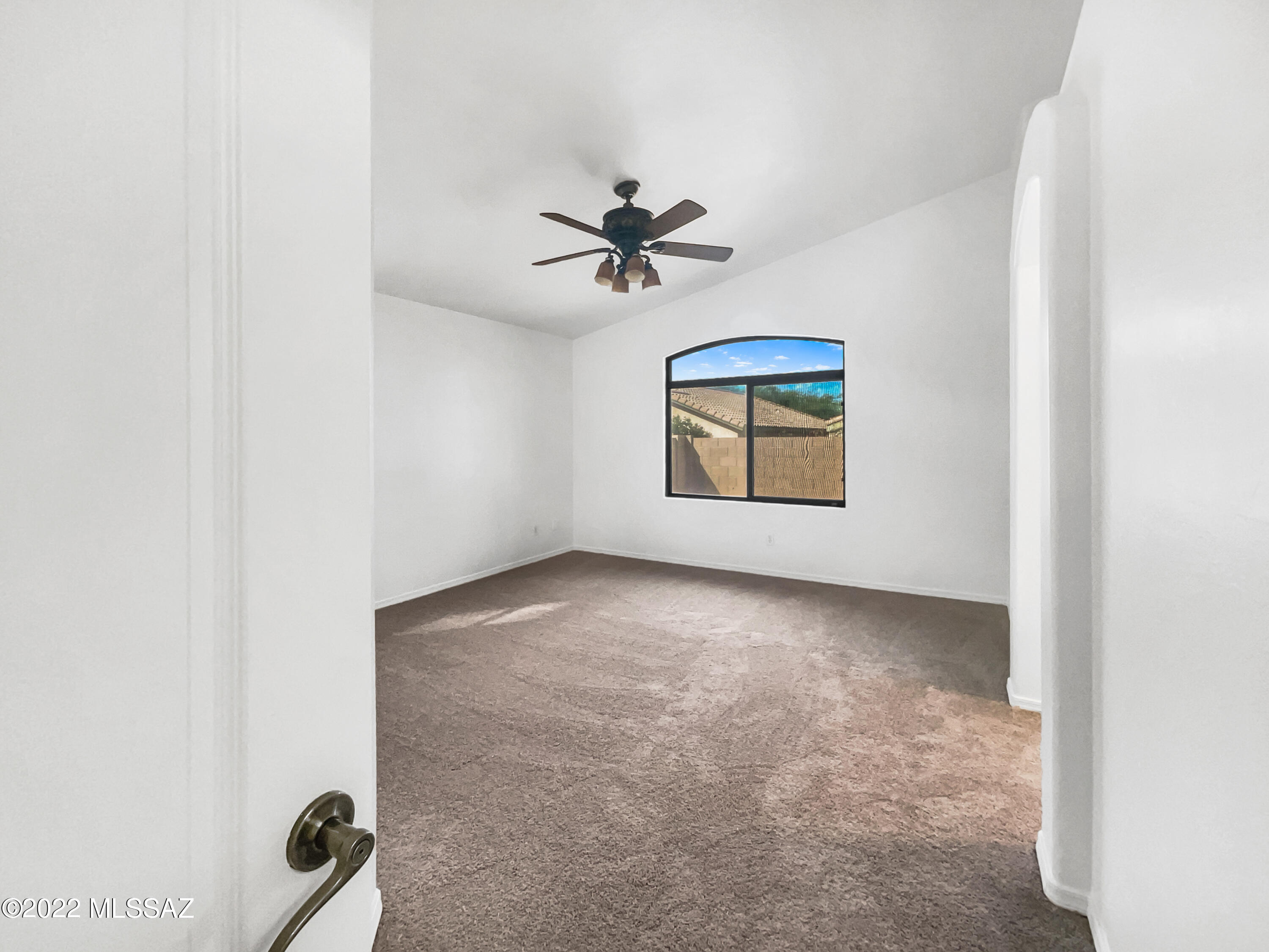 Mesquite Ranch (1-619) - Residential