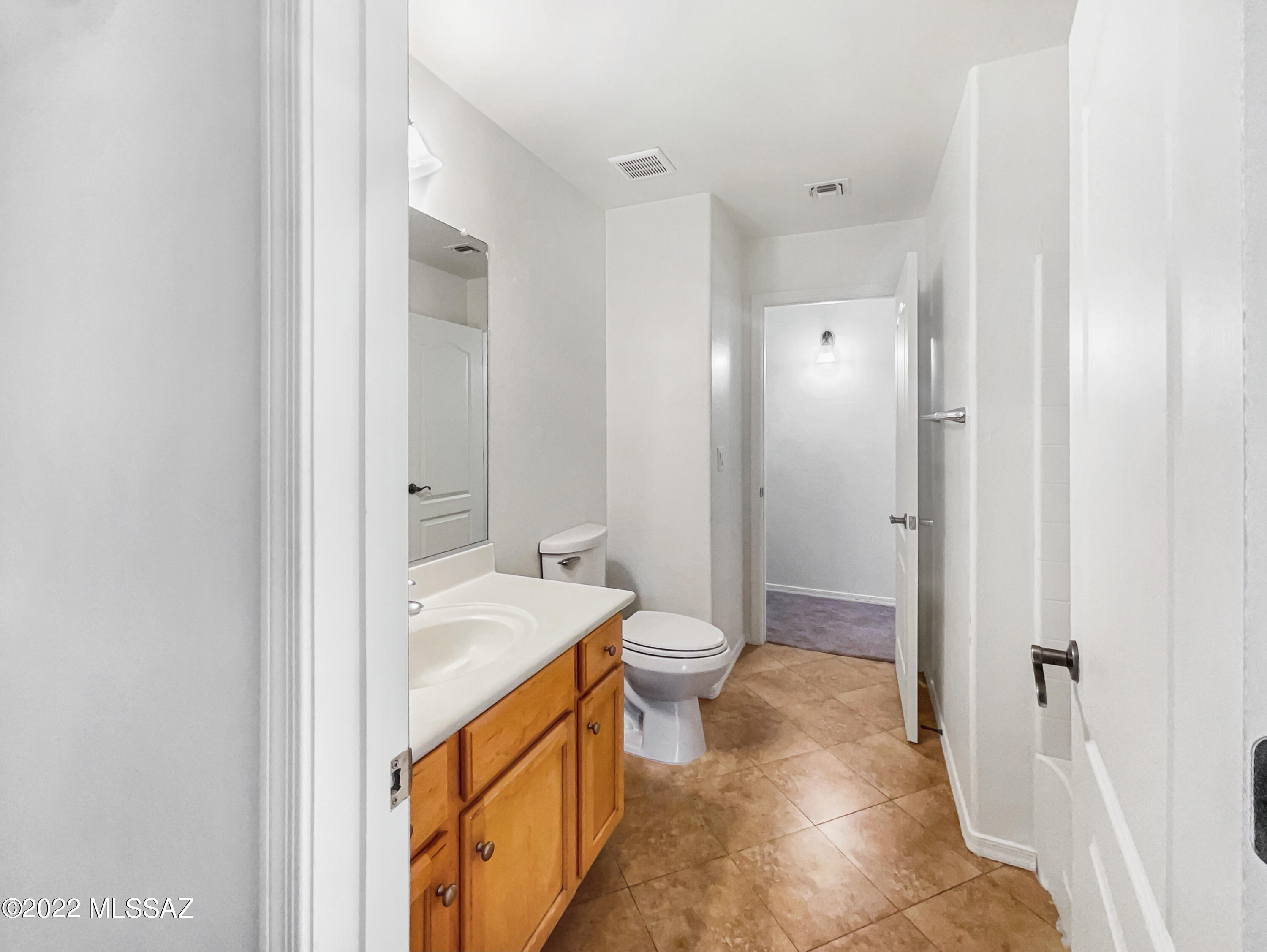 Mesquite Ranch (1-619) - Residential