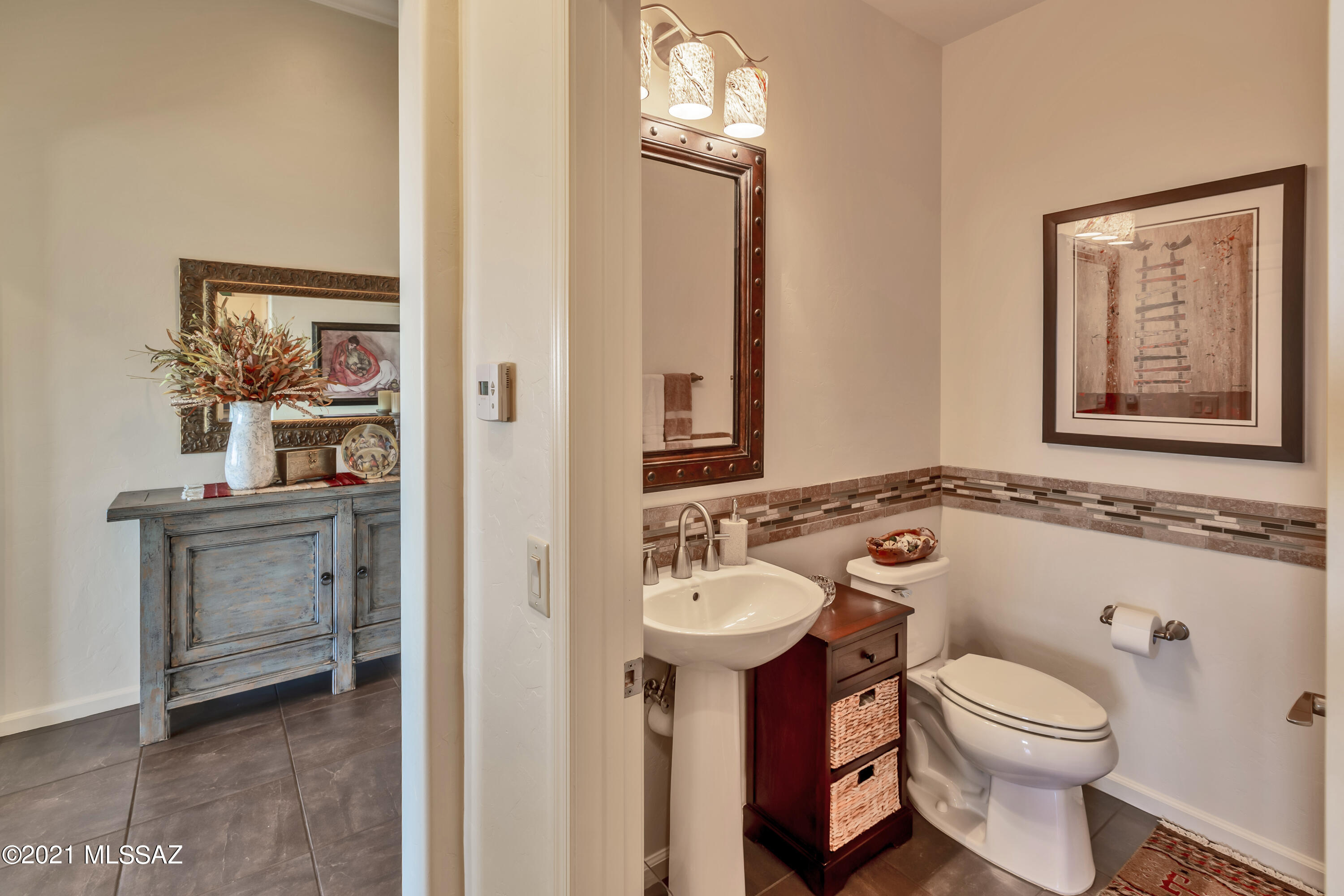 Saddlebrooke Ranch - Residential