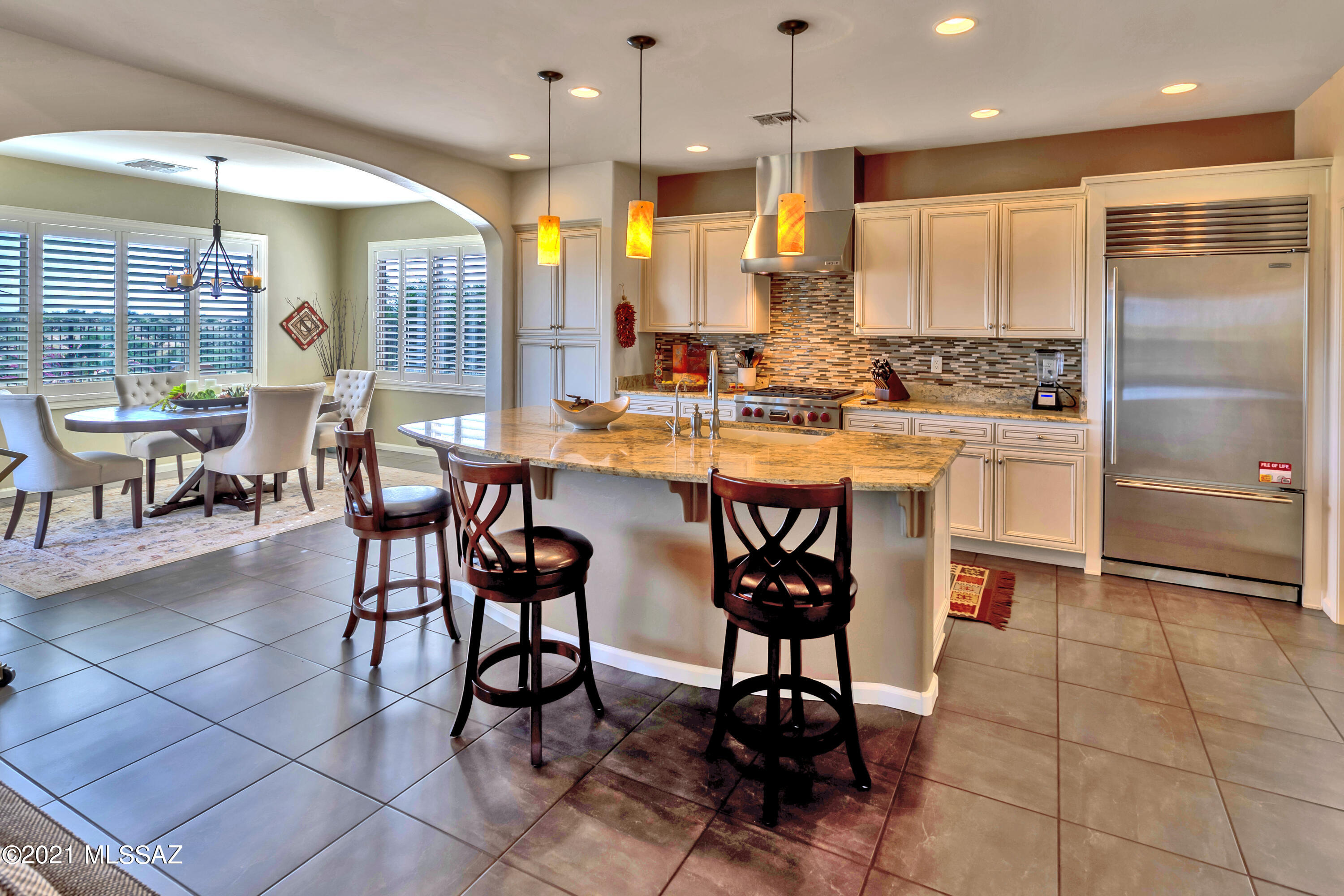 Saddlebrooke Ranch - Residential