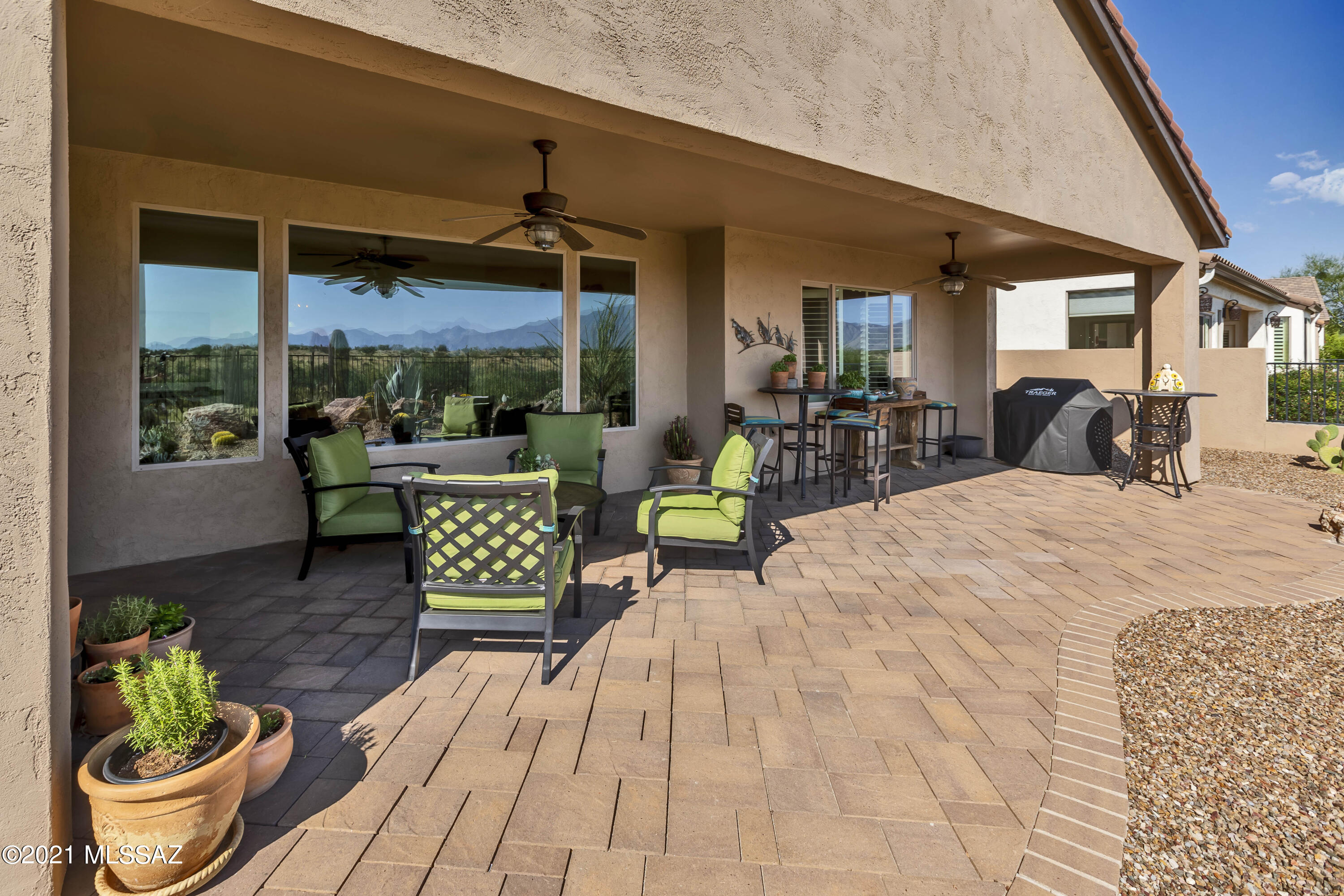 Saddlebrooke Ranch - Residential