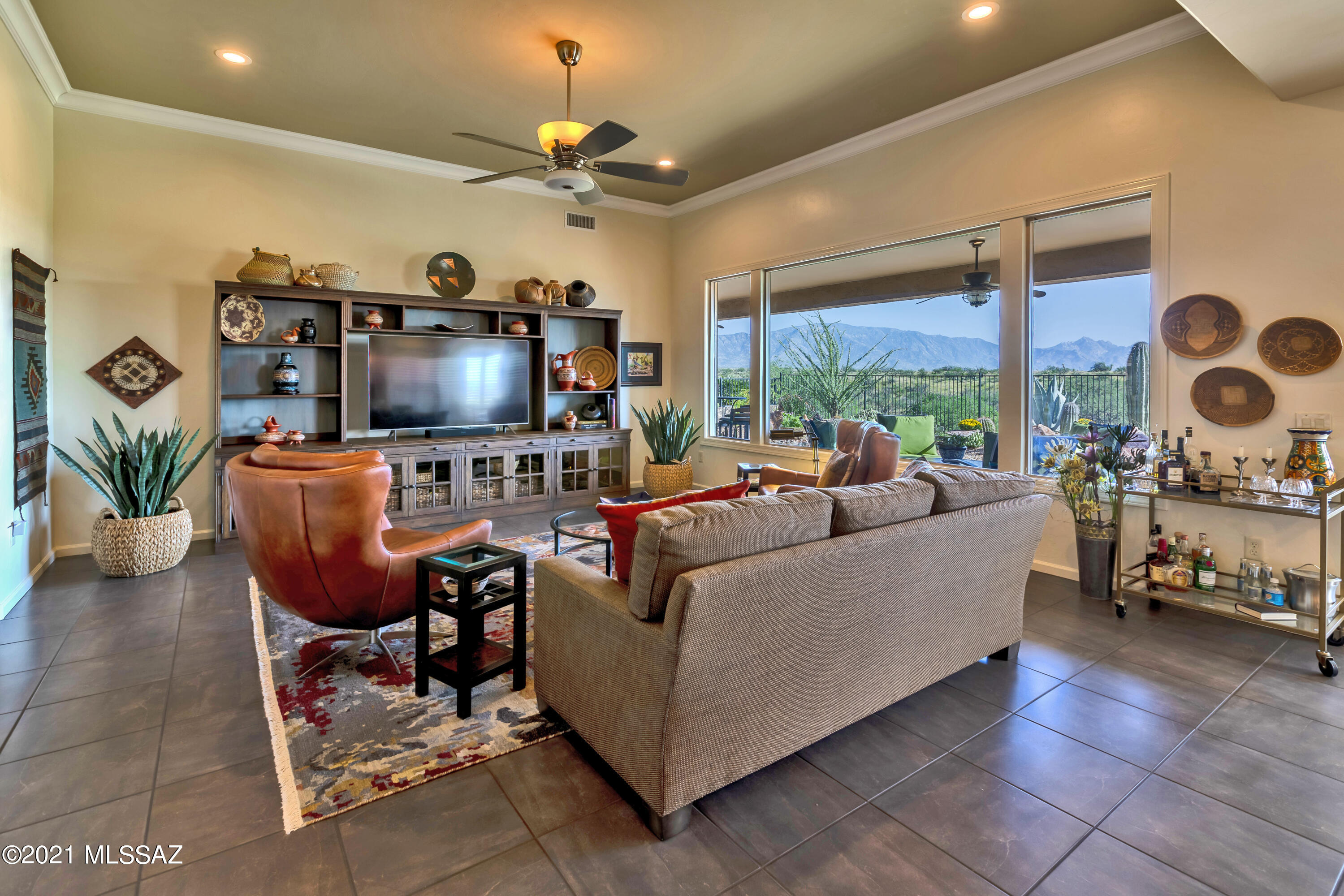 Saddlebrooke Ranch - Residential