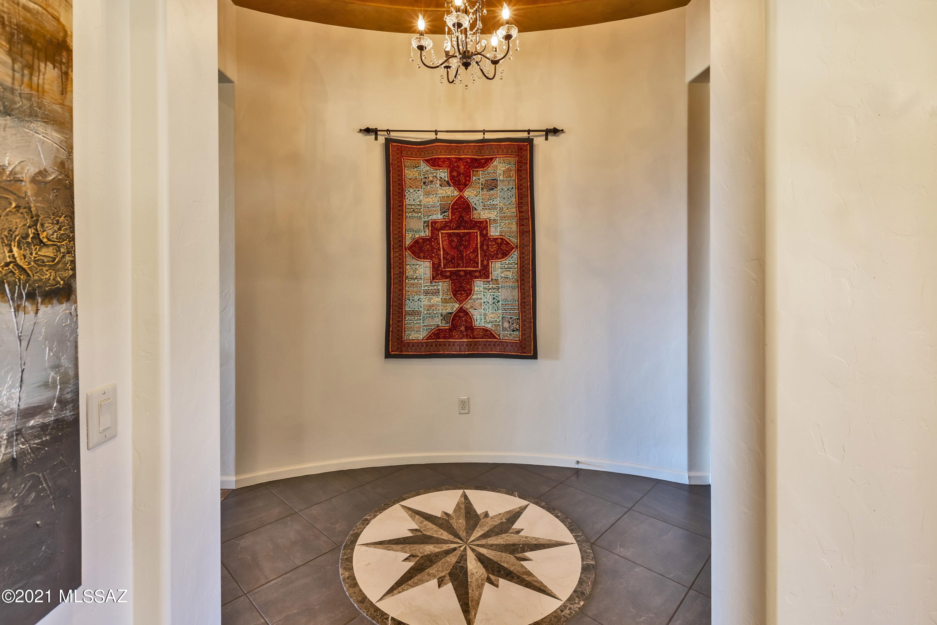Saddlebrooke Ranch - Residential
