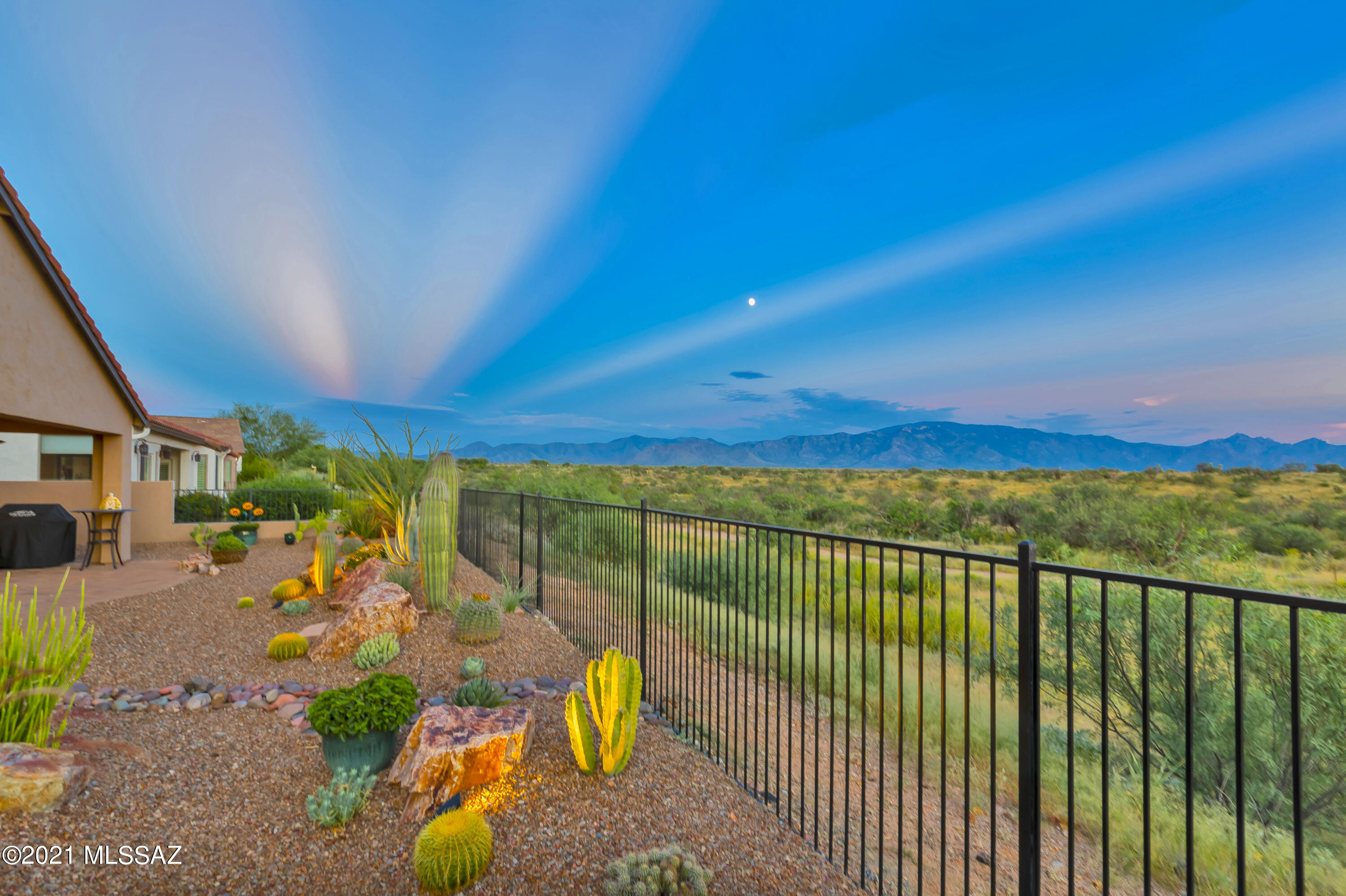 Saddlebrooke Ranch - Residential