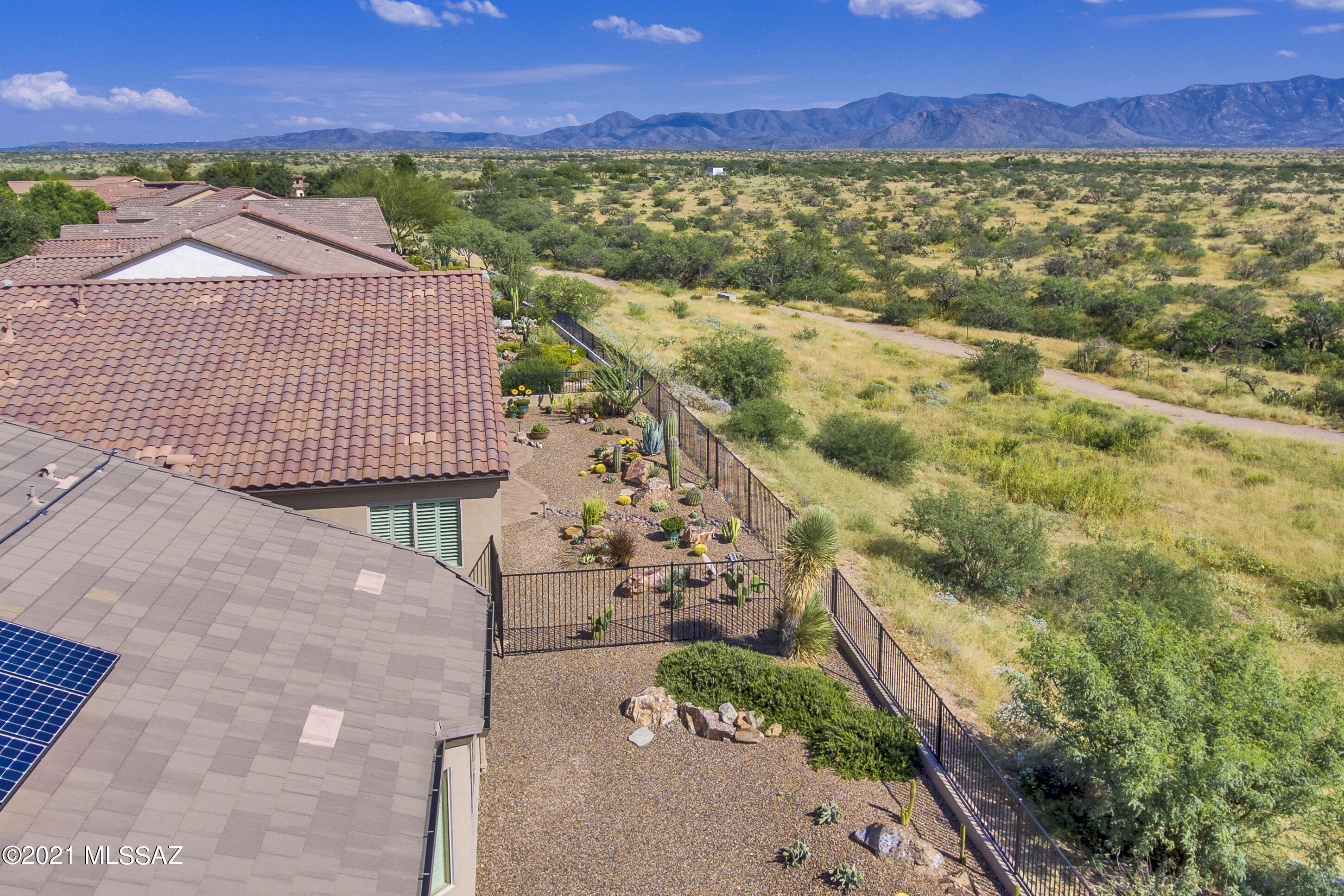 Saddlebrooke Ranch - Residential
