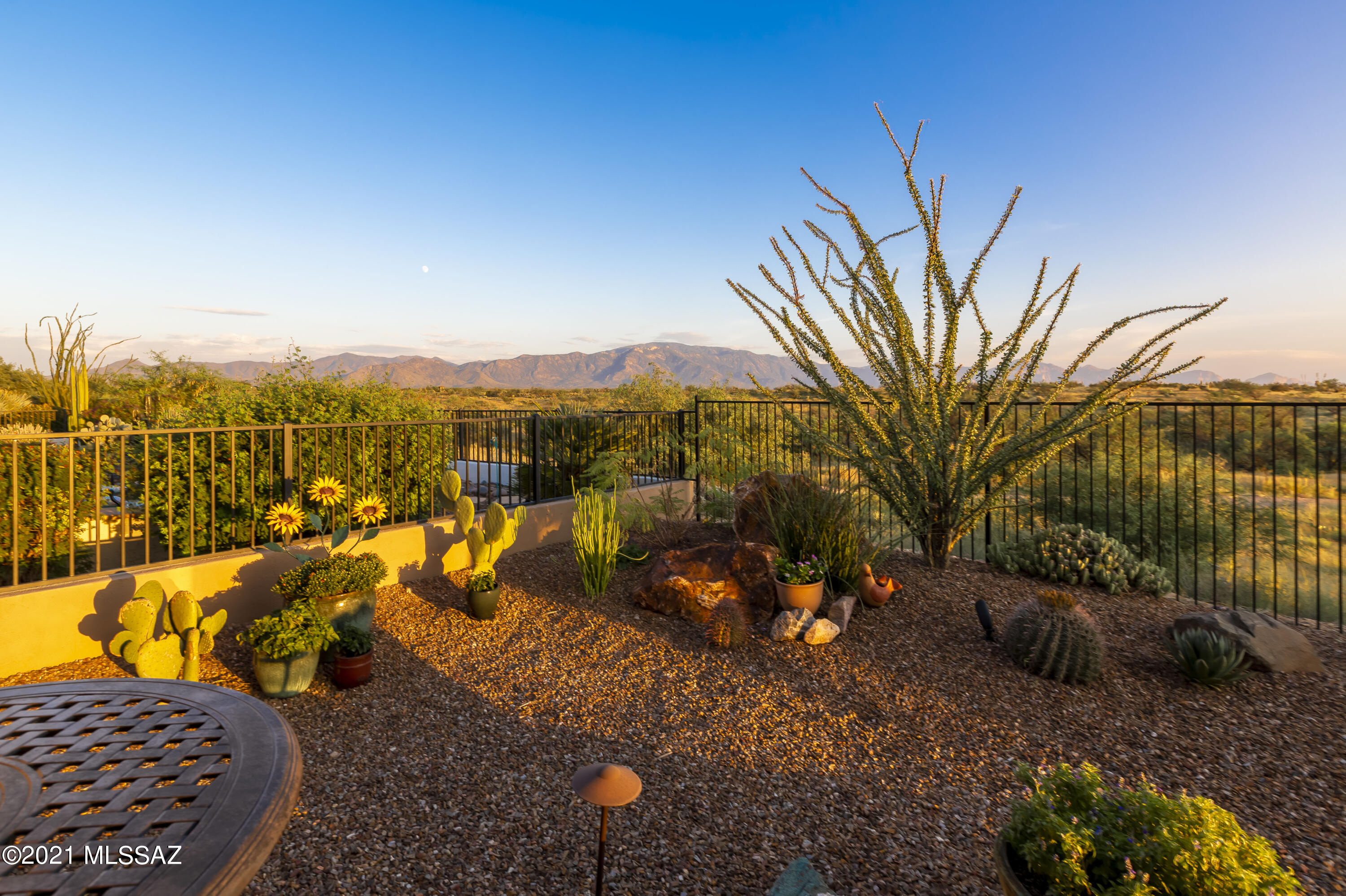 Saddlebrooke Ranch - Residential