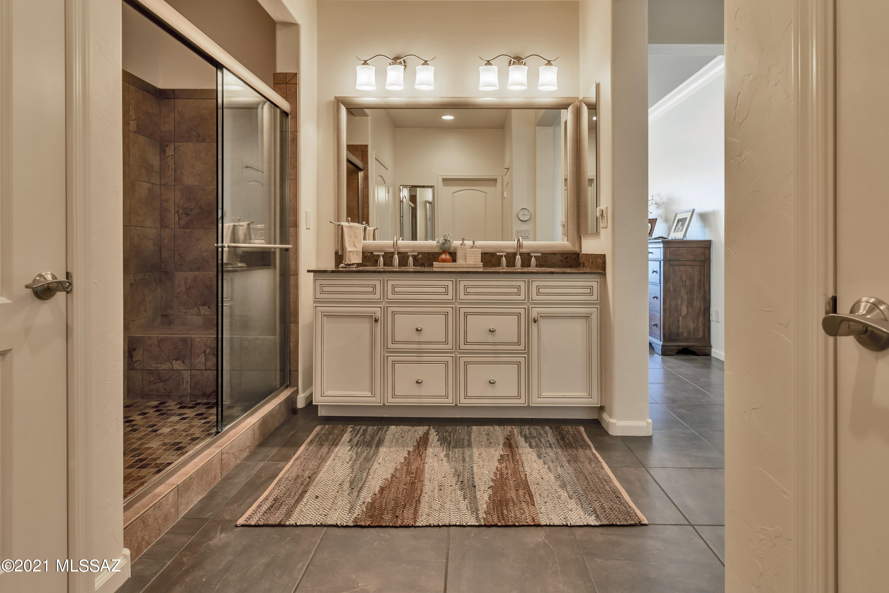 Saddlebrooke Ranch - Residential