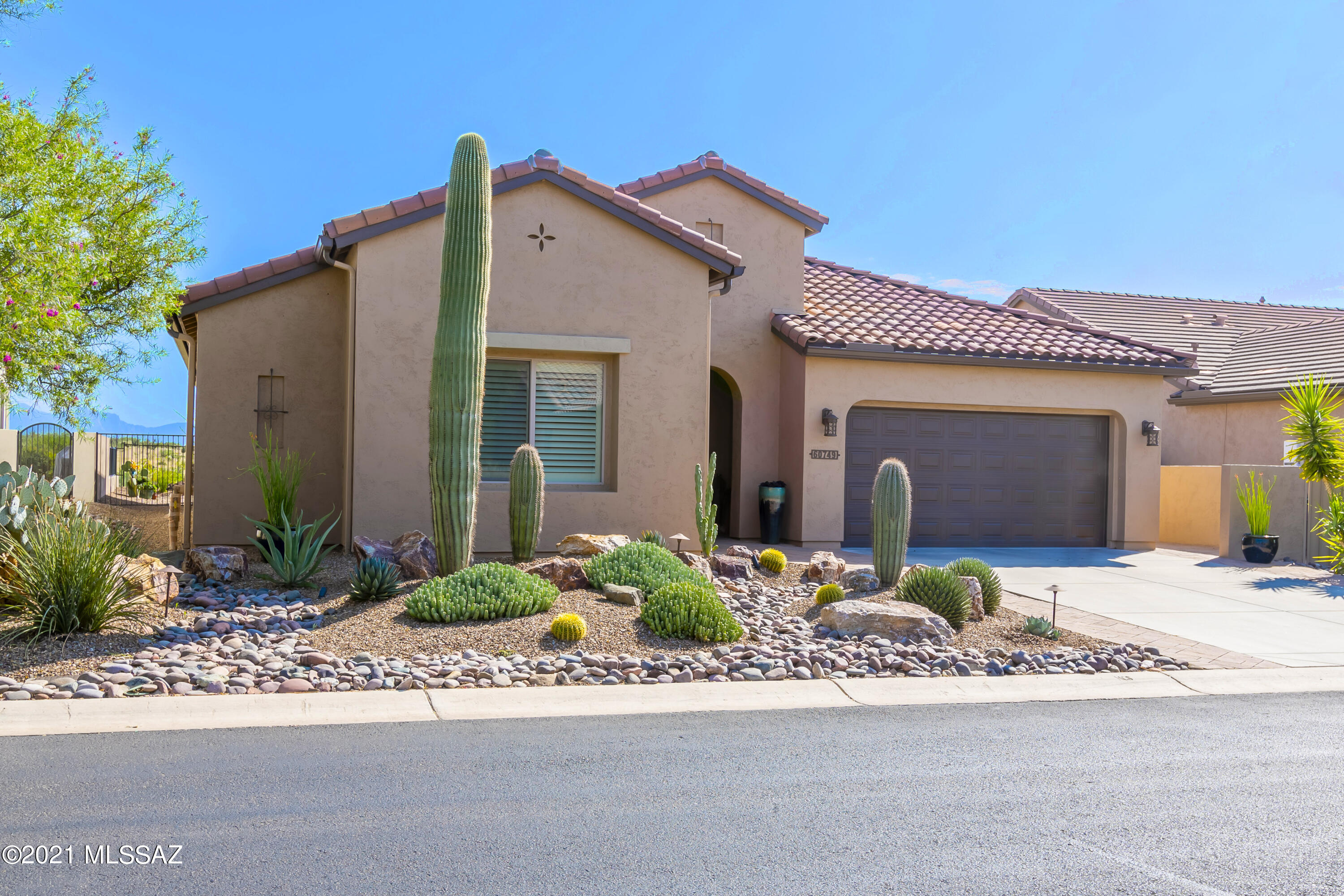 Saddlebrooke Ranch - Residential