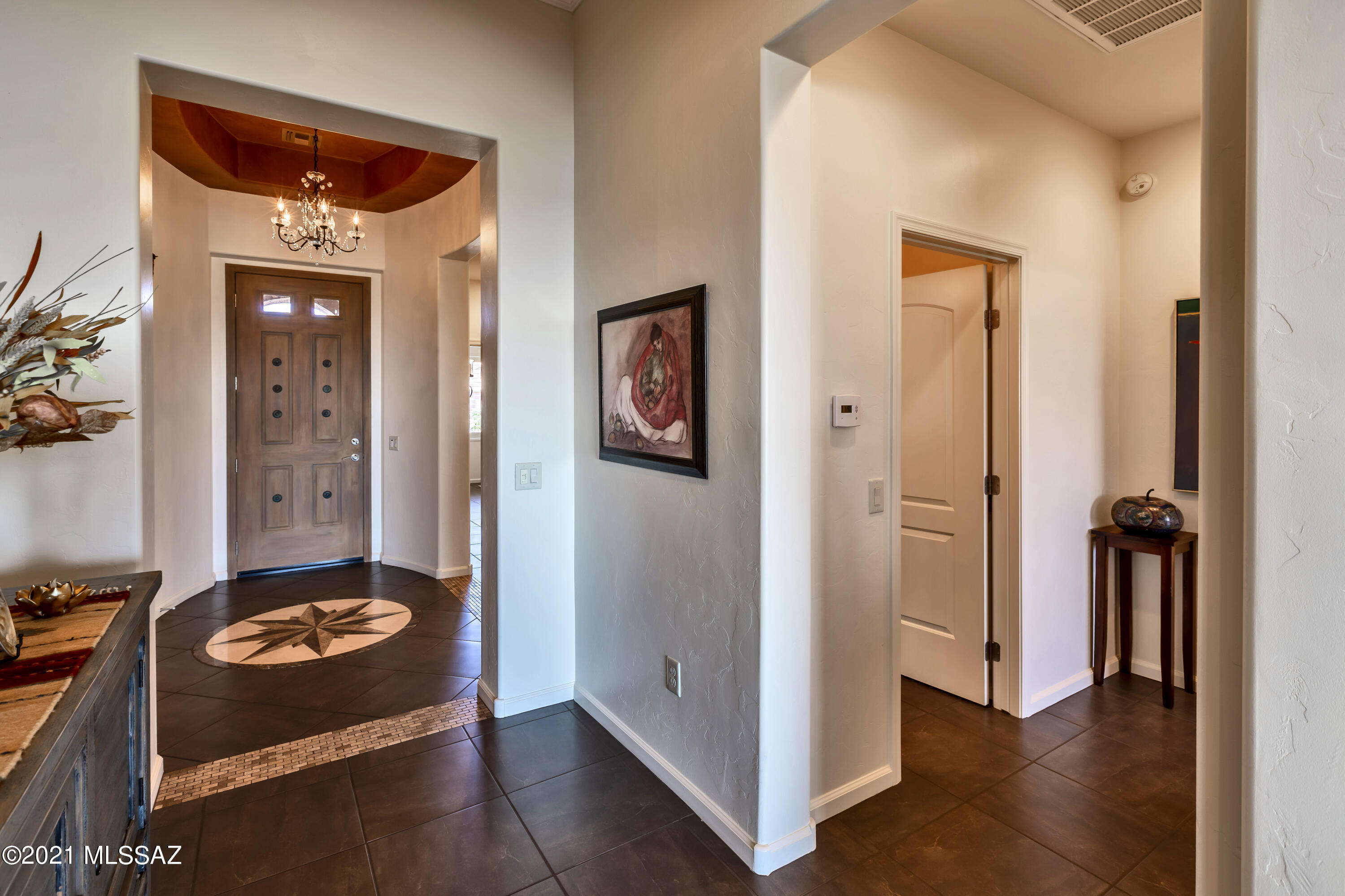 Saddlebrooke Ranch - Residential