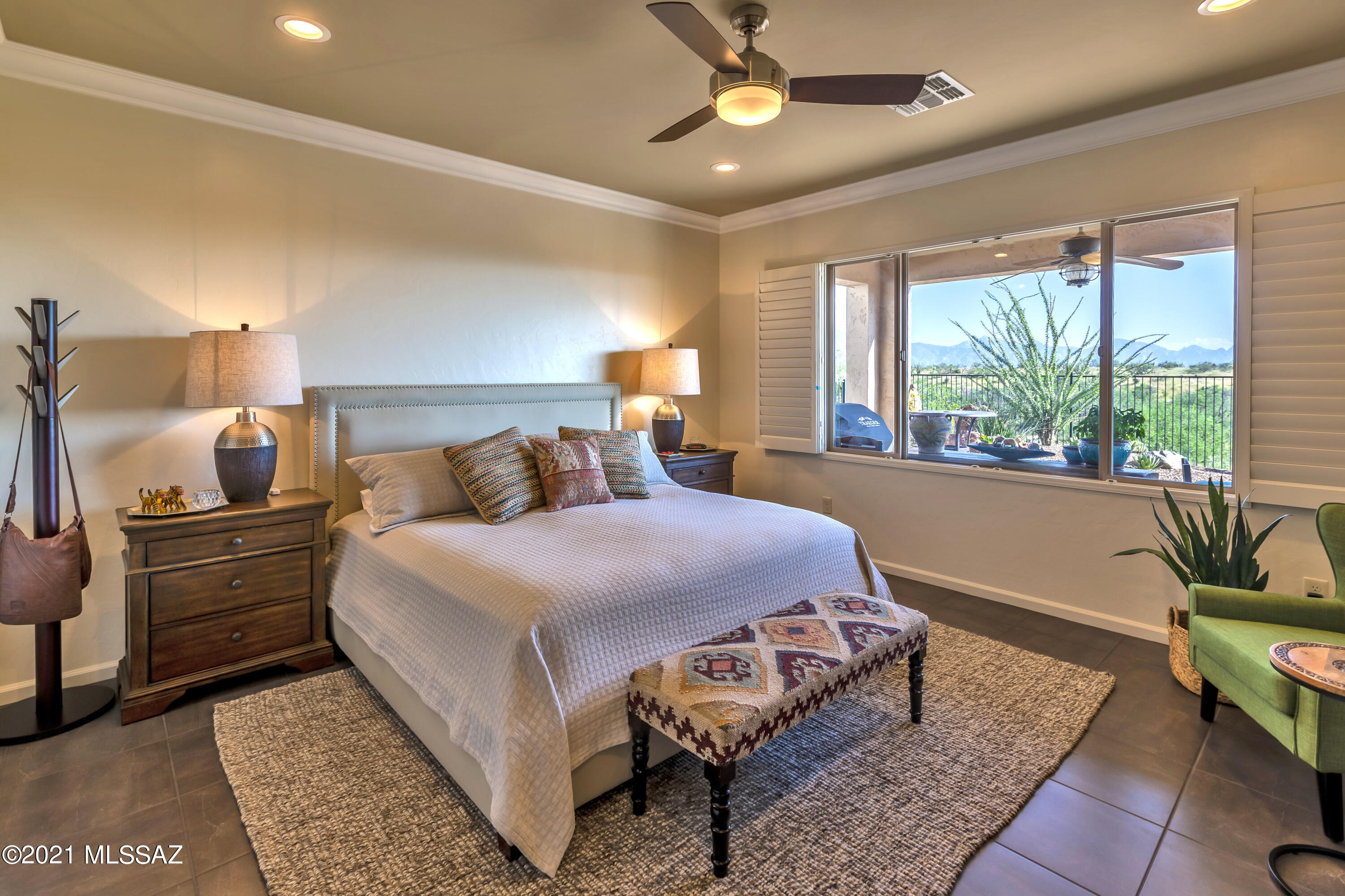 Saddlebrooke Ranch - Residential