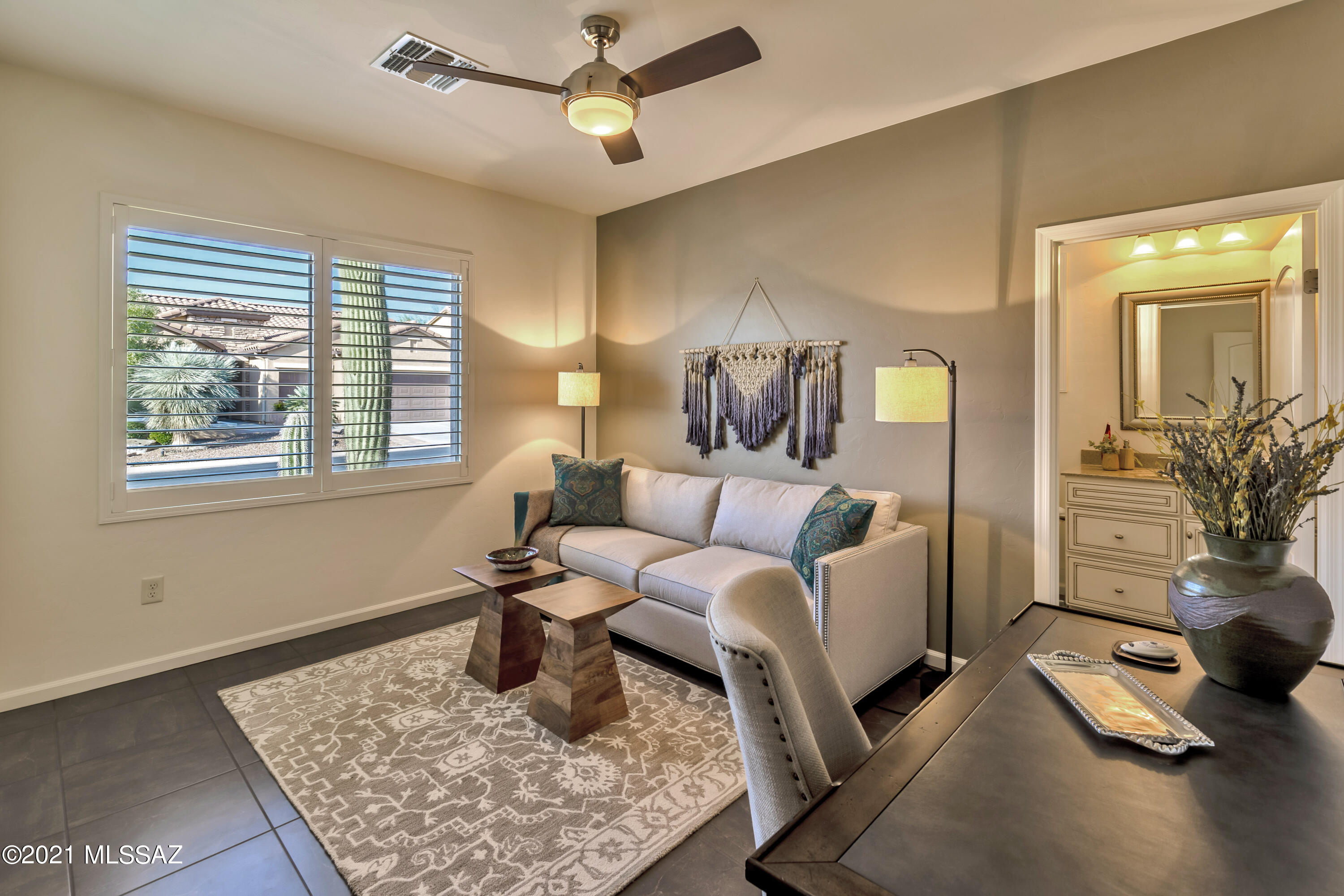 Saddlebrooke Ranch - Residential