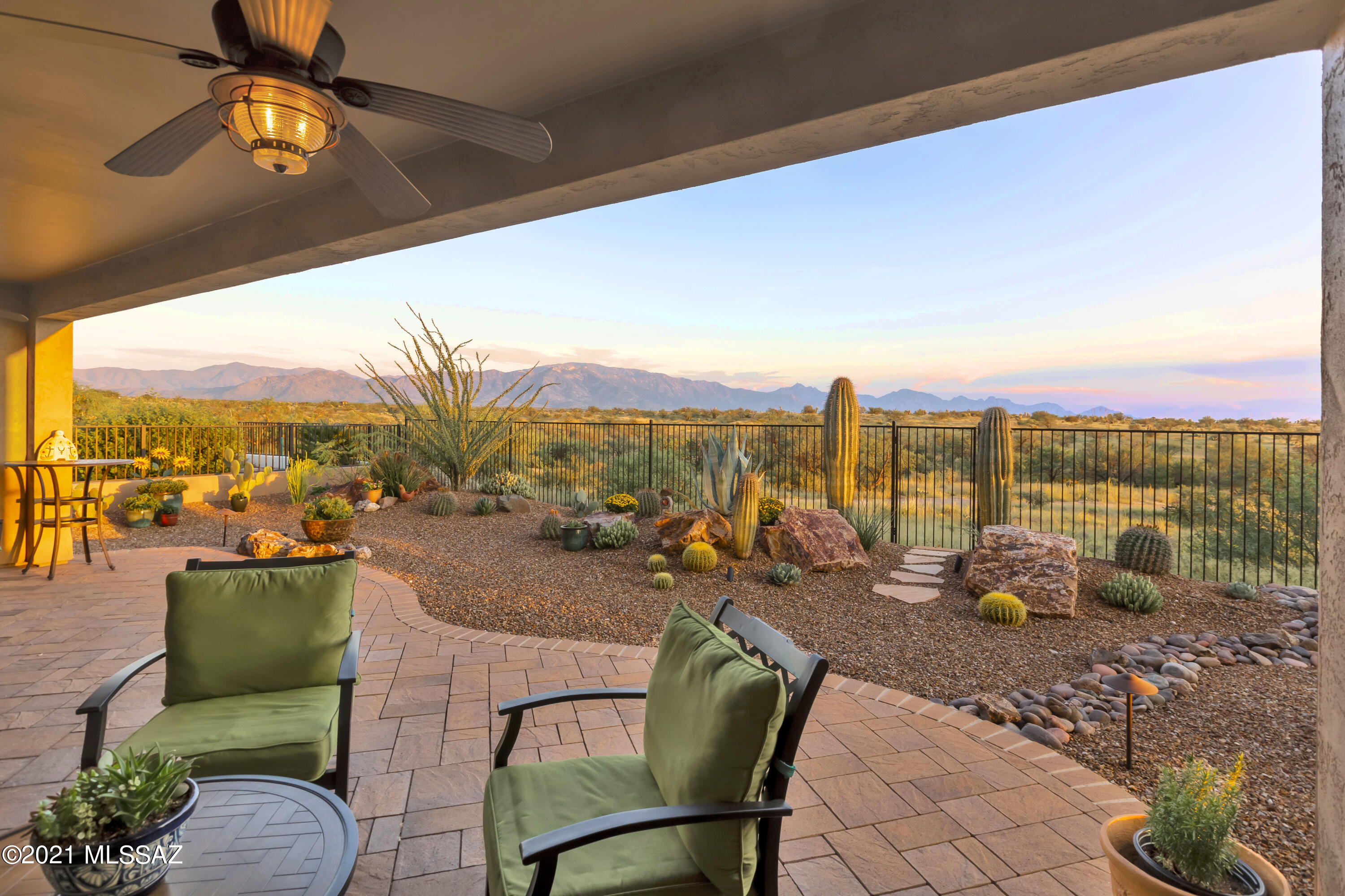 Saddlebrooke Ranch - Residential