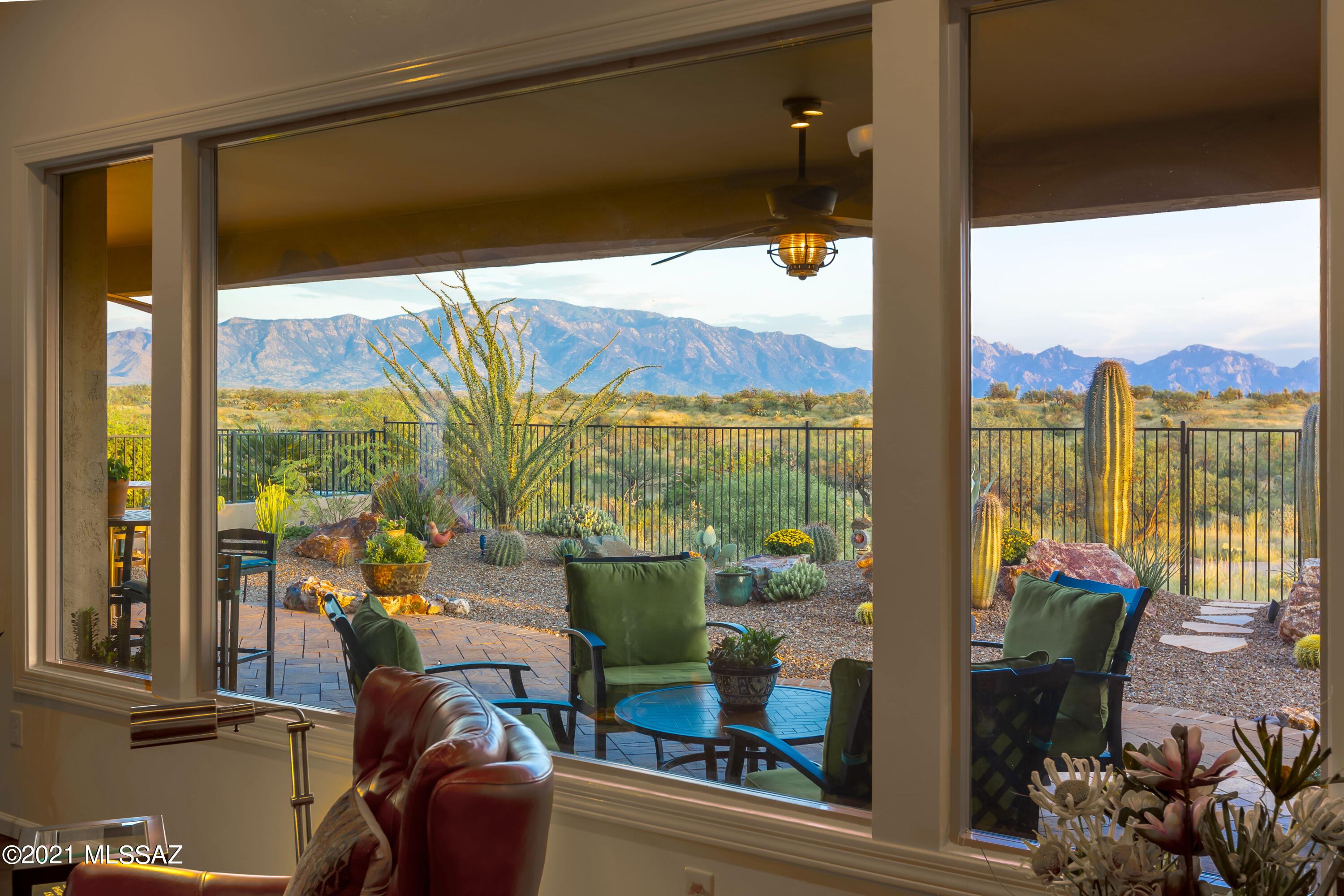 Saddlebrooke Ranch - Residential