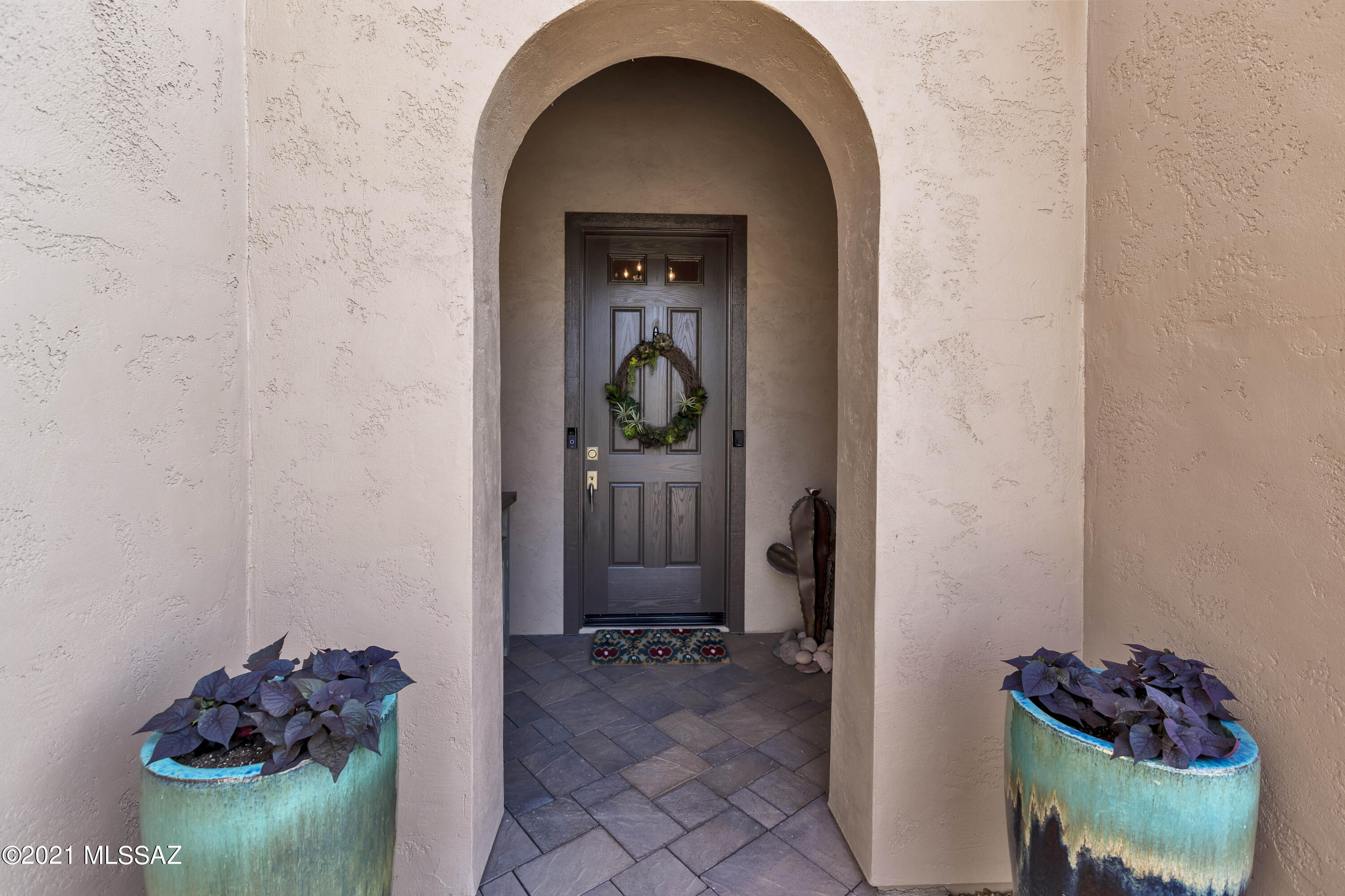 Saddlebrooke Ranch - Residential