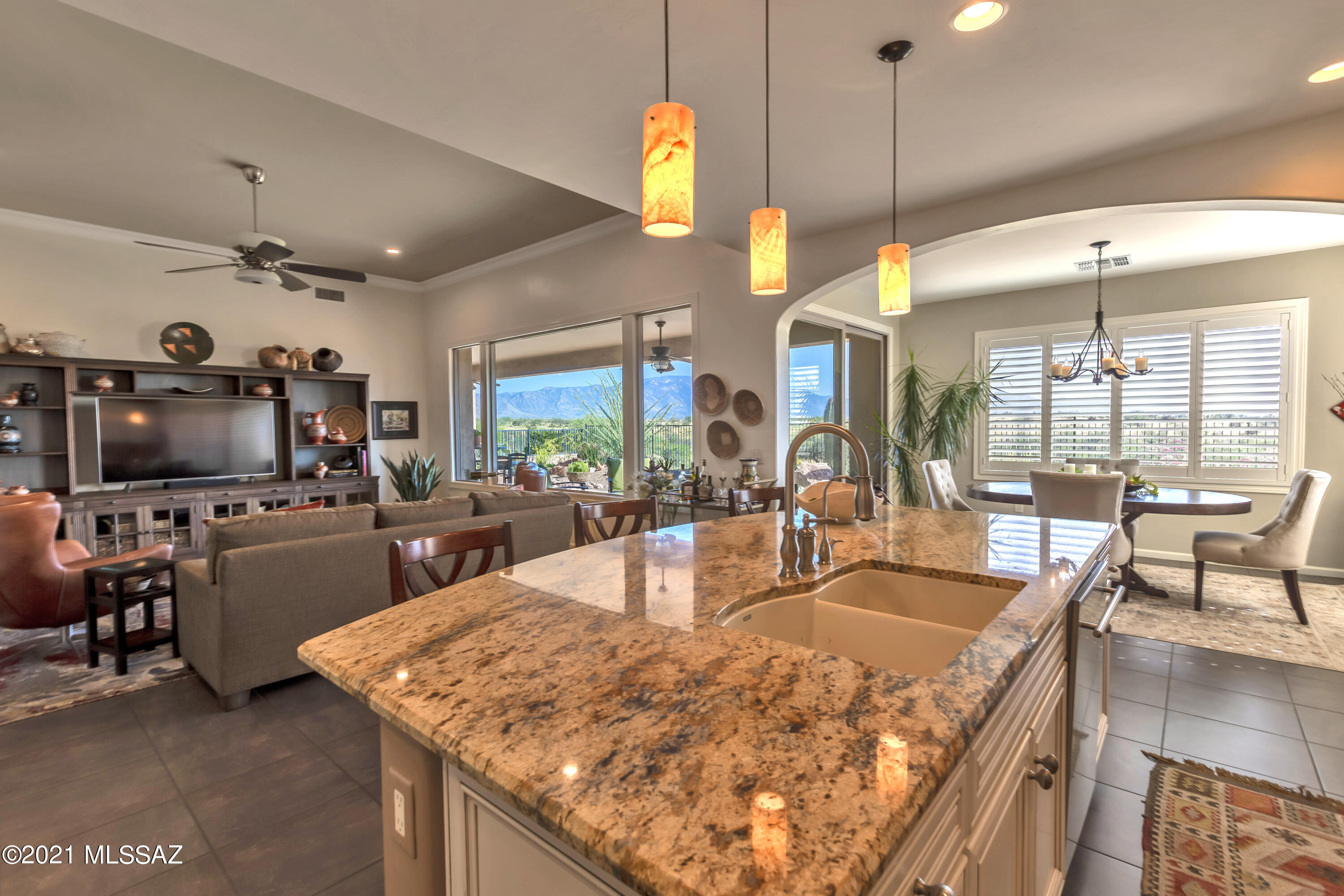 Saddlebrooke Ranch - Residential
