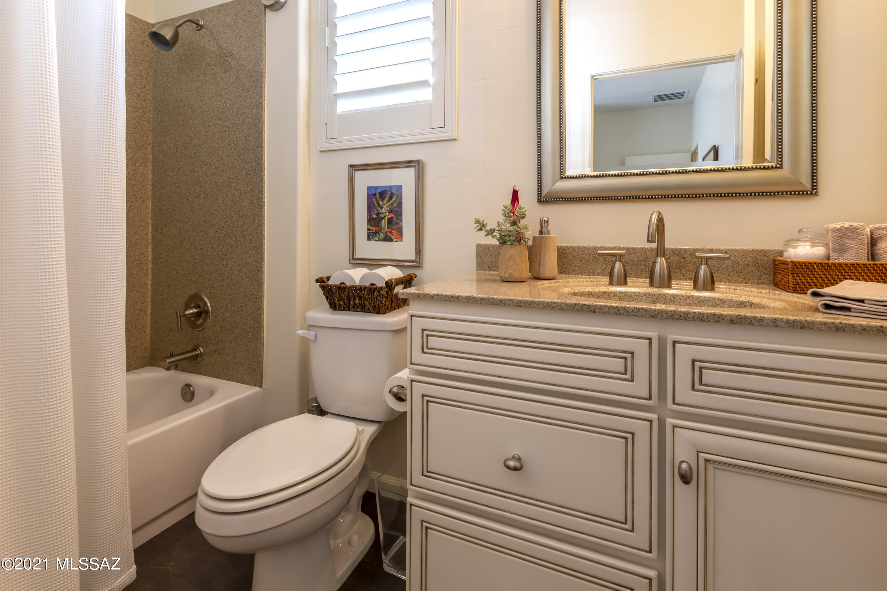 Saddlebrooke Ranch - Residential