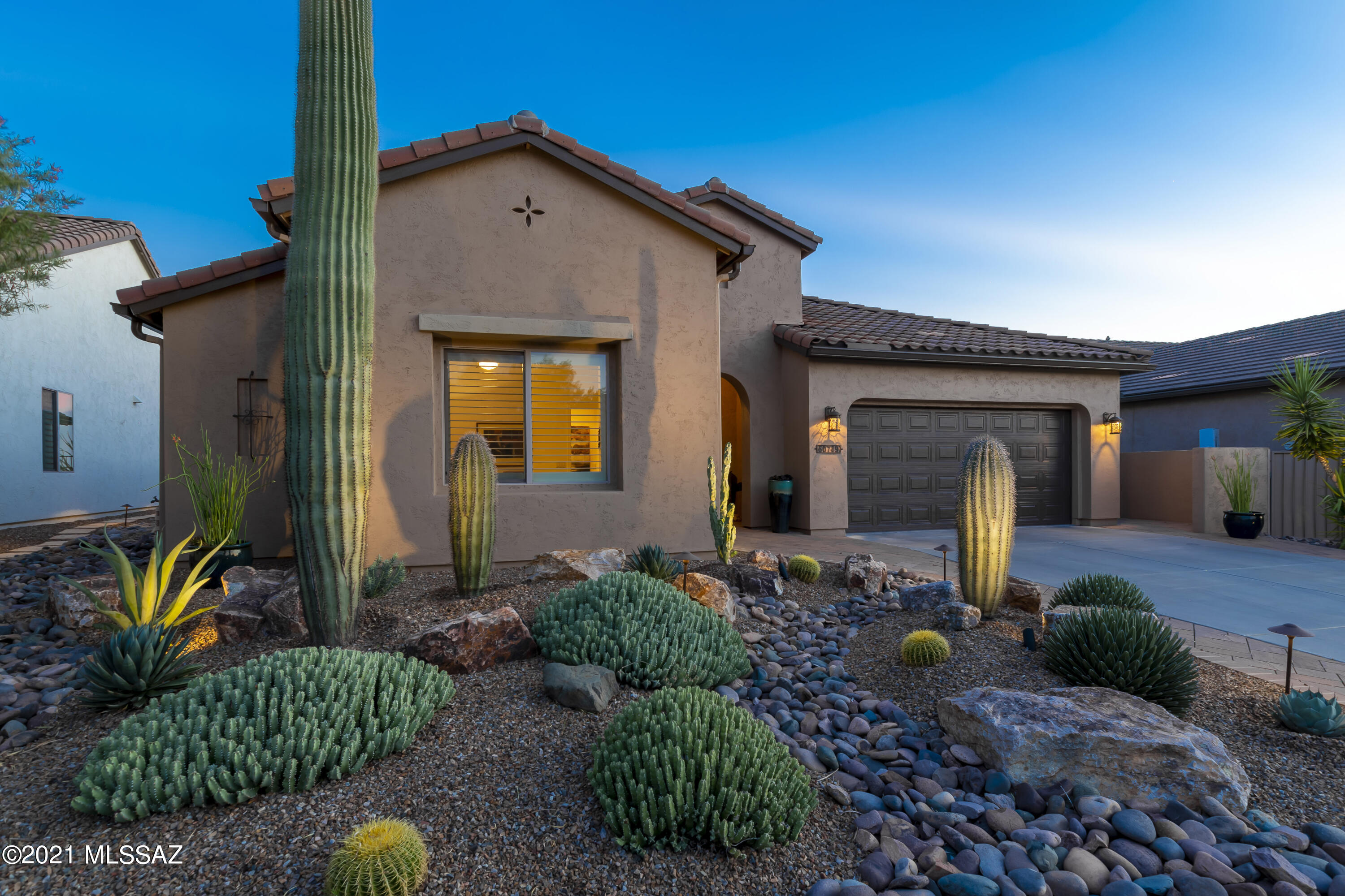 Saddlebrooke Ranch - Residential