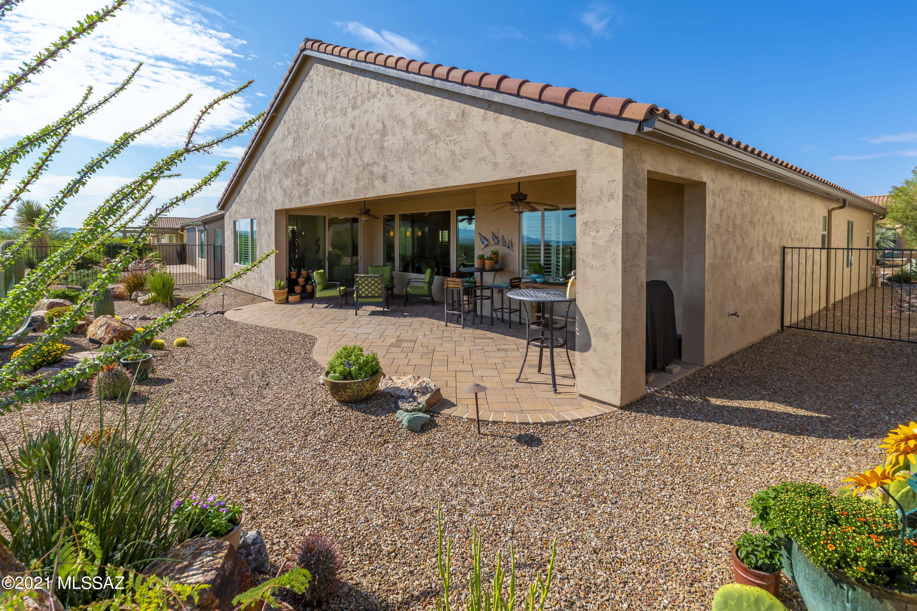 Saddlebrooke Ranch - Residential