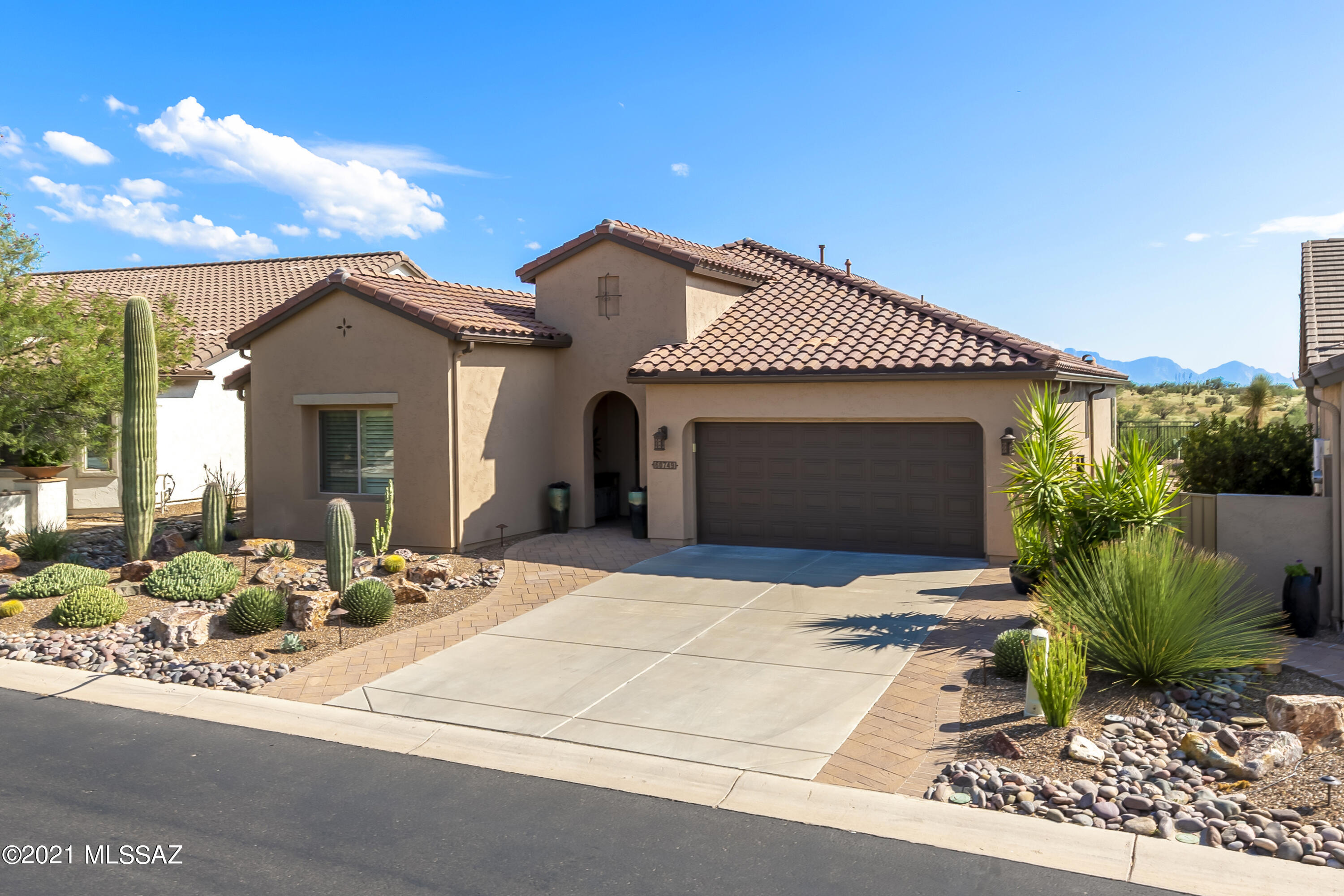 Saddlebrooke Ranch - Residential