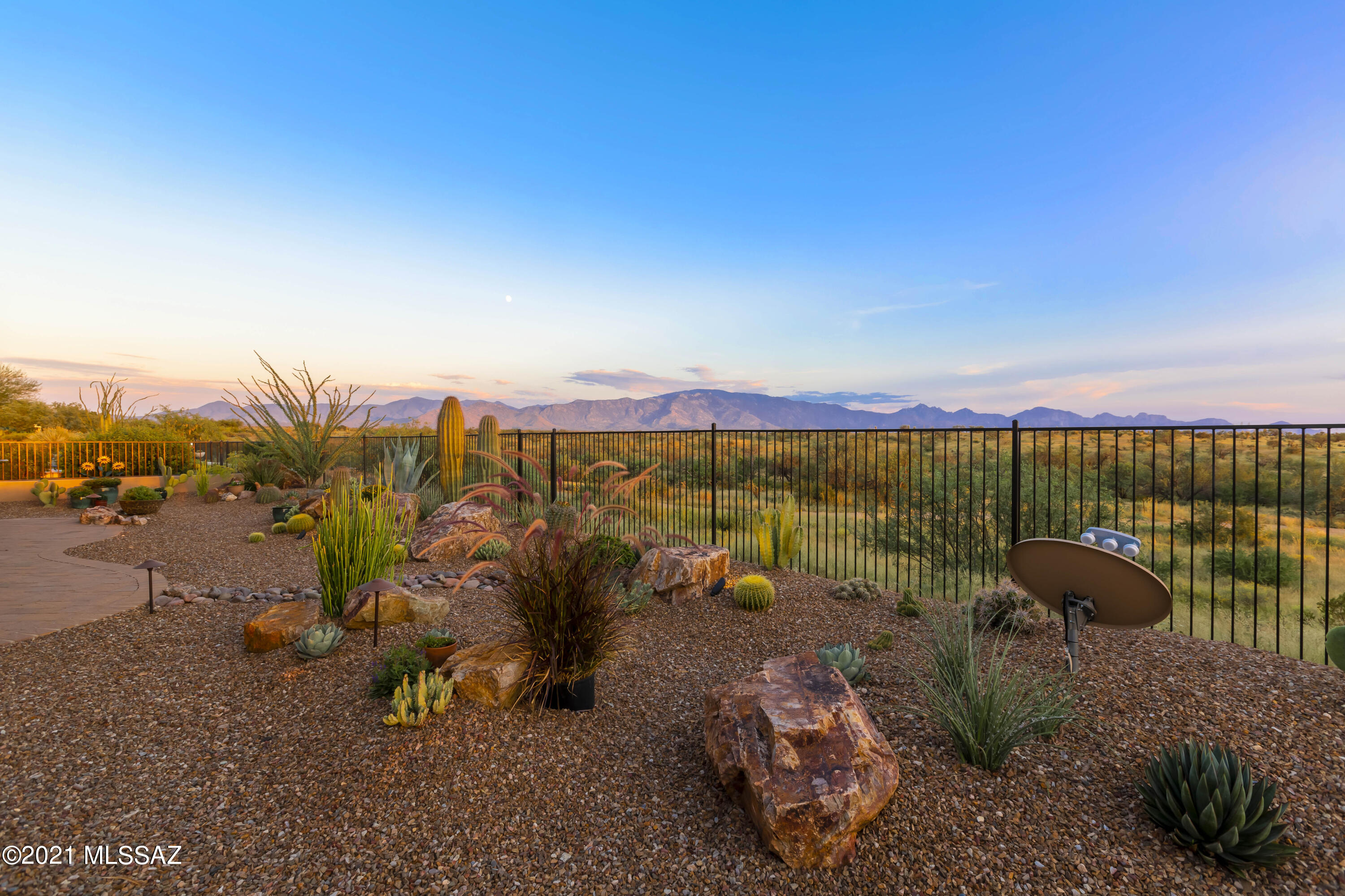 Saddlebrooke Ranch - Residential