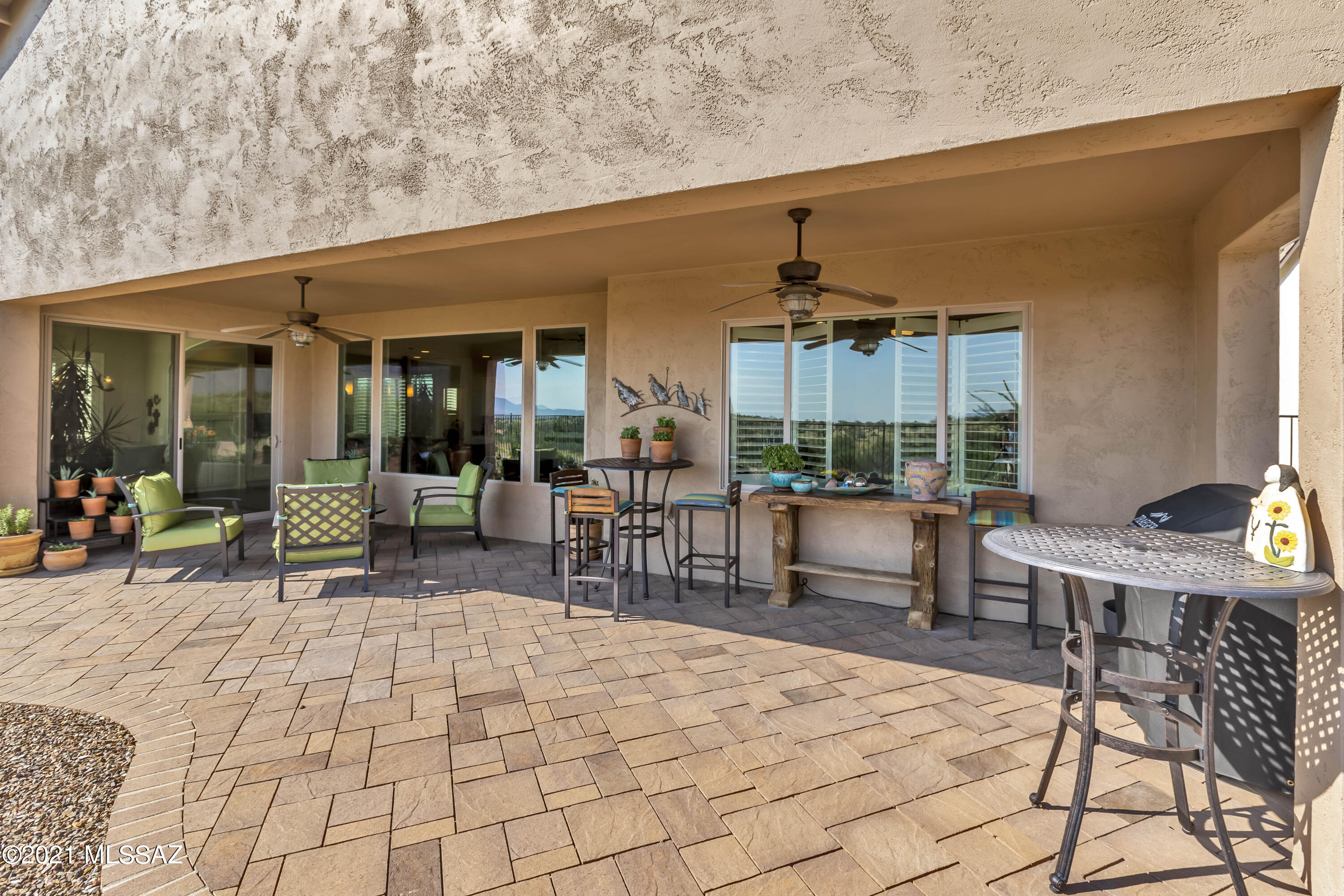 Saddlebrooke Ranch - Residential