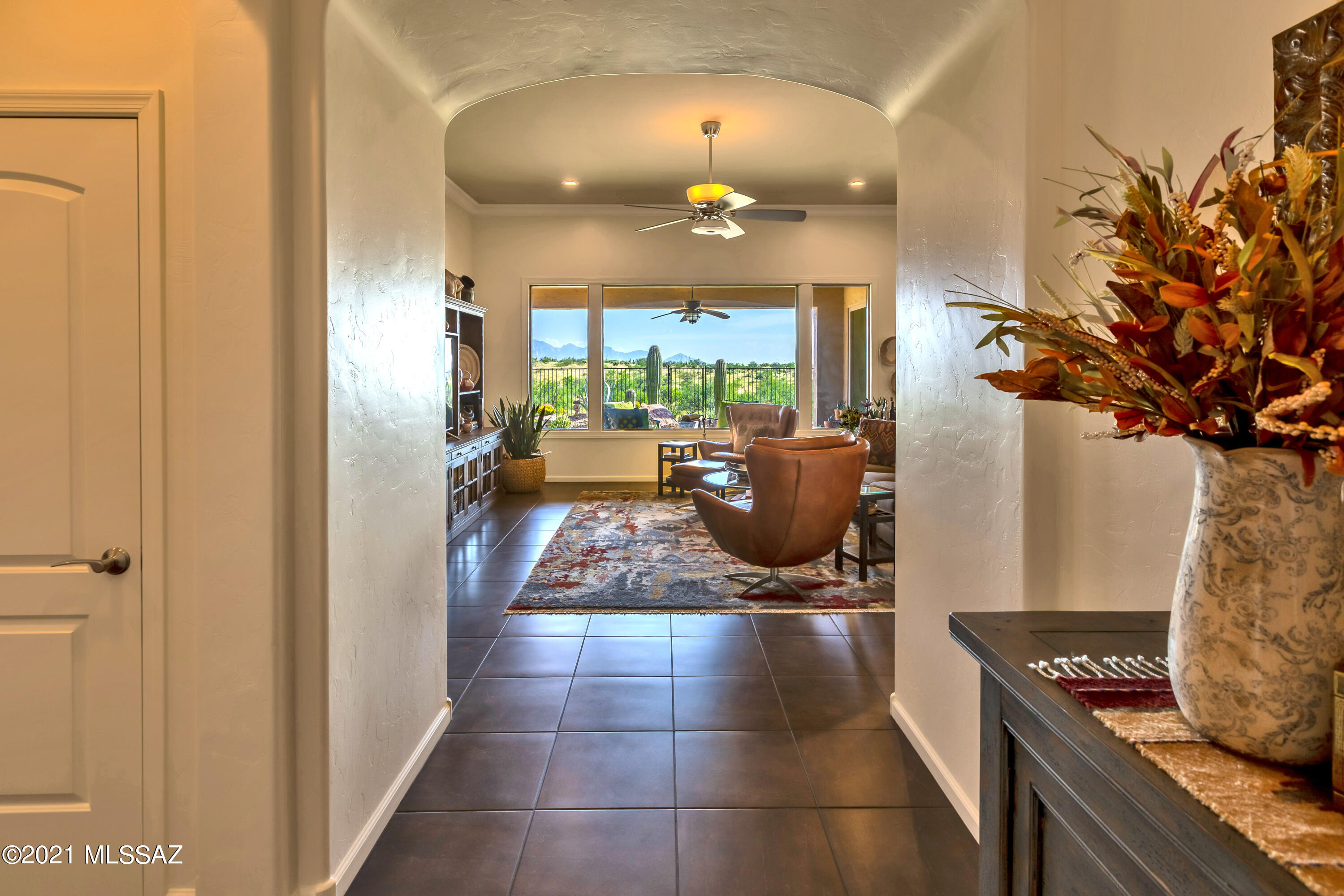 Saddlebrooke Ranch - Residential