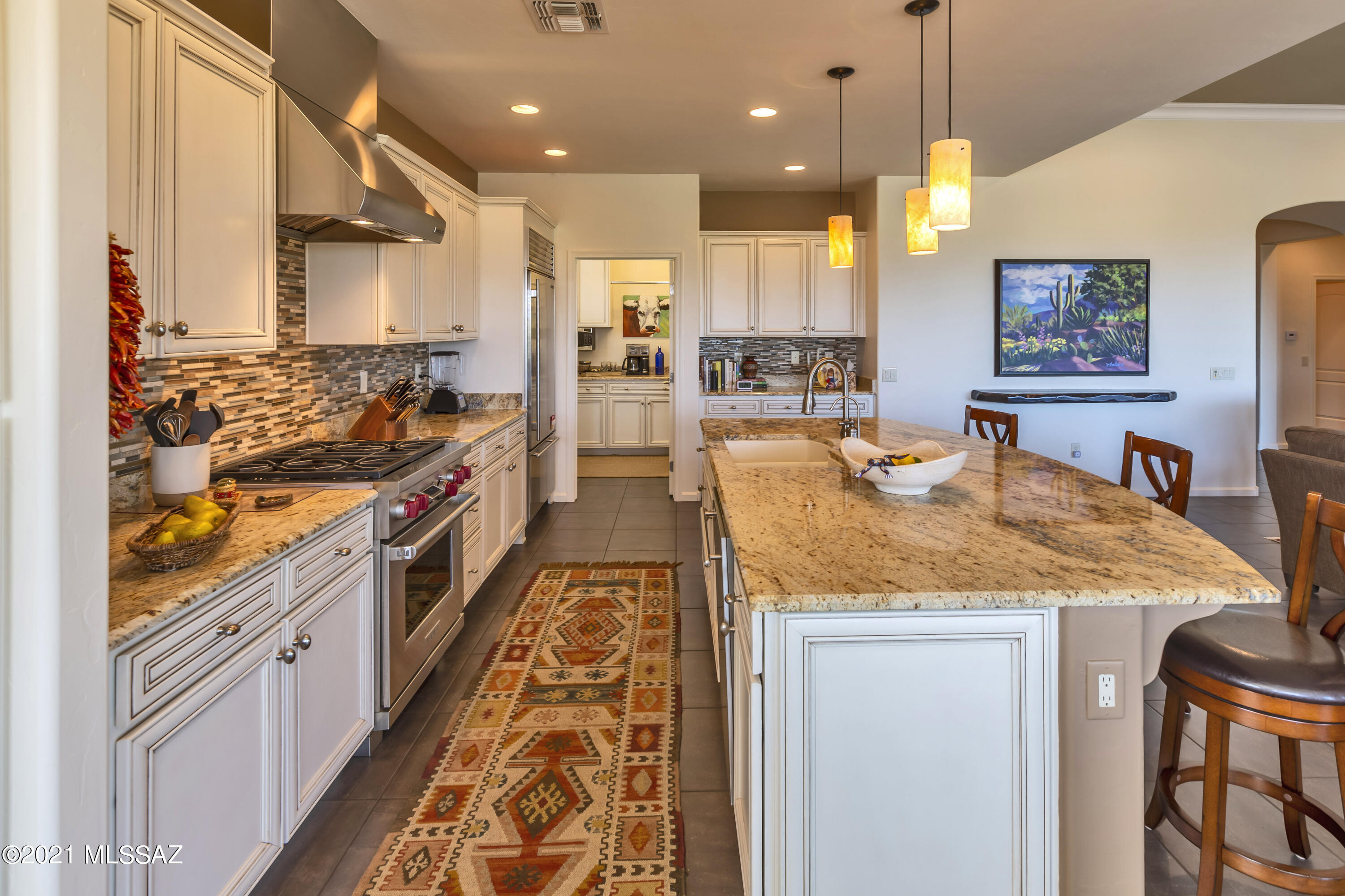Saddlebrooke Ranch - Residential
