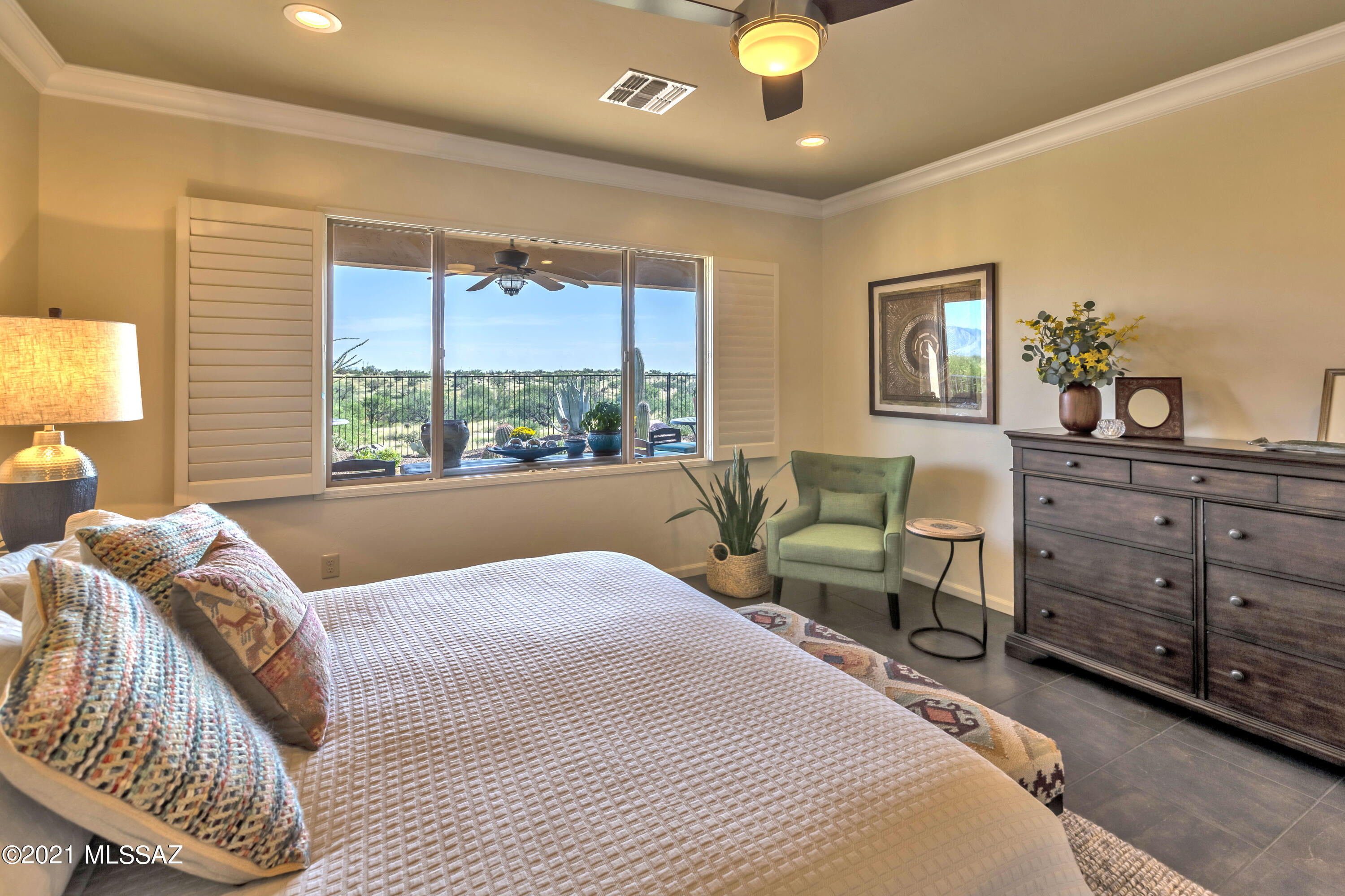 Saddlebrooke Ranch - Residential
