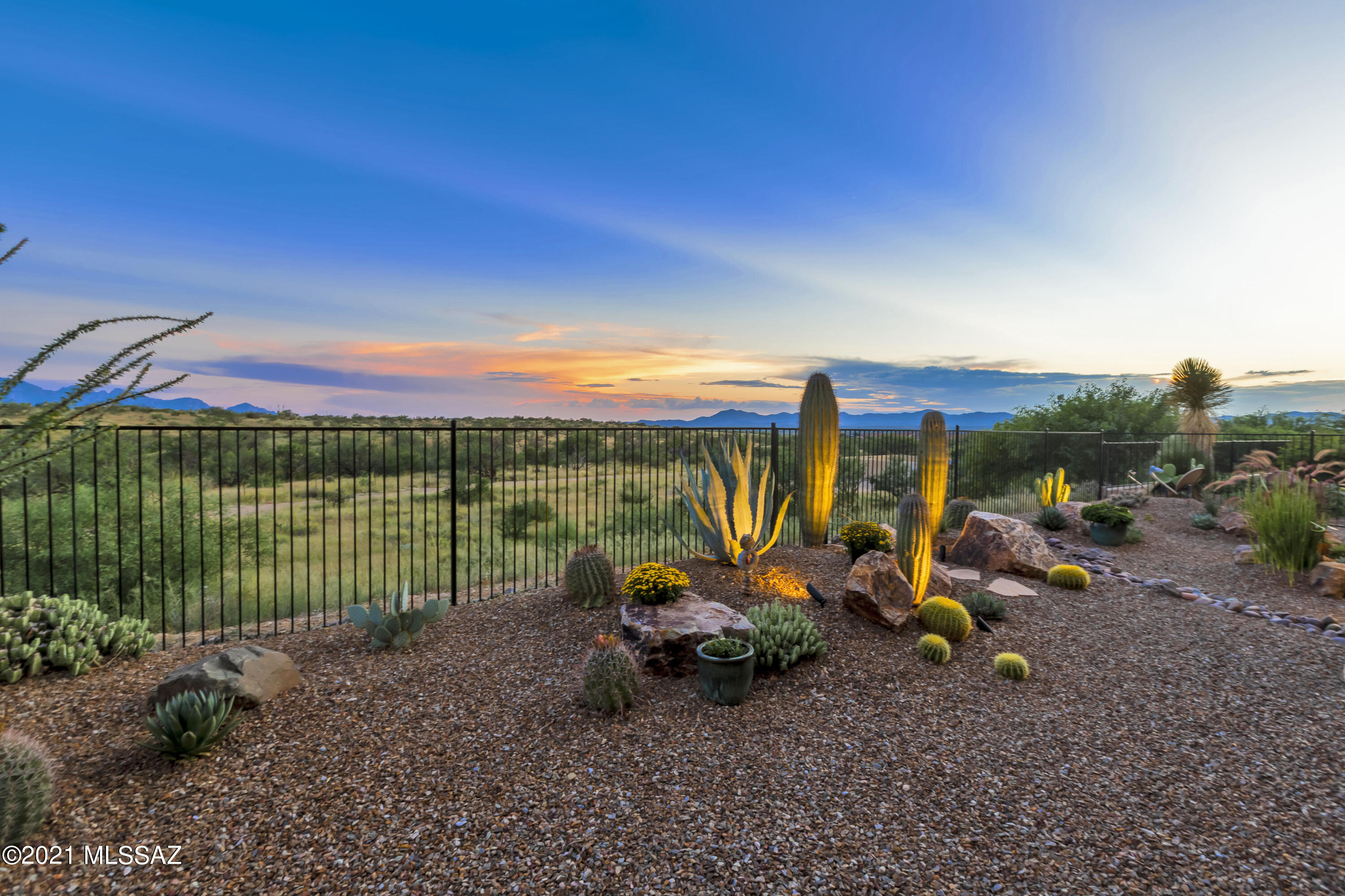 Saddlebrooke Ranch - Residential