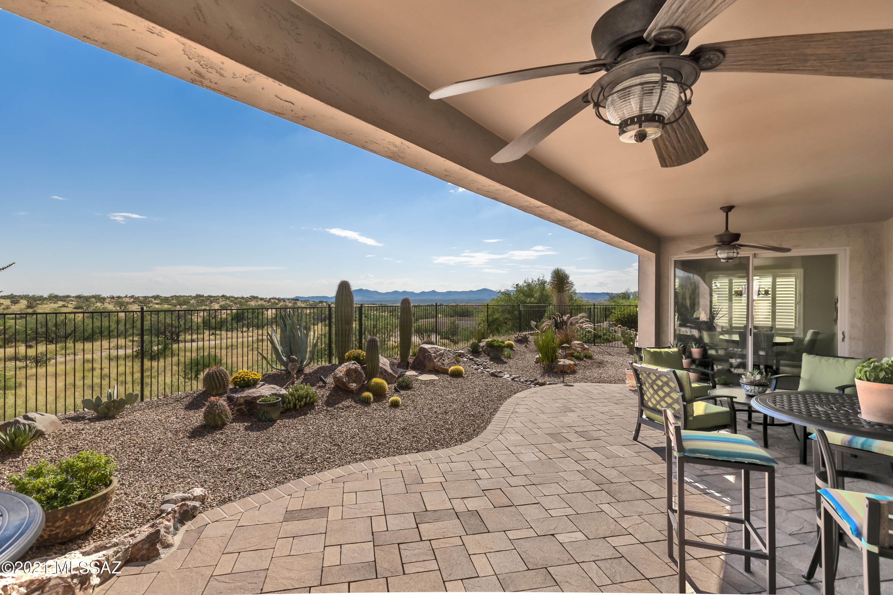 Saddlebrooke Ranch - Residential