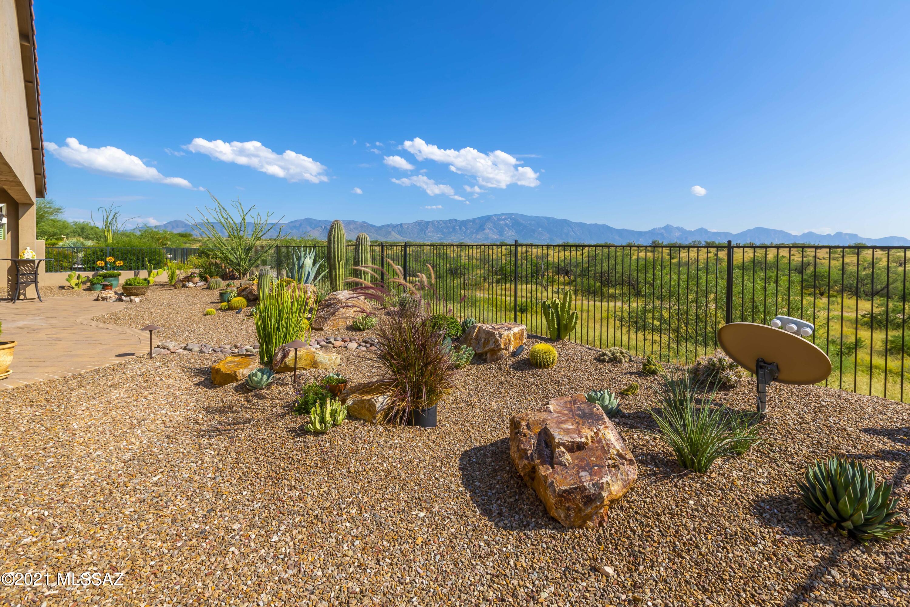 Saddlebrooke Ranch - Residential