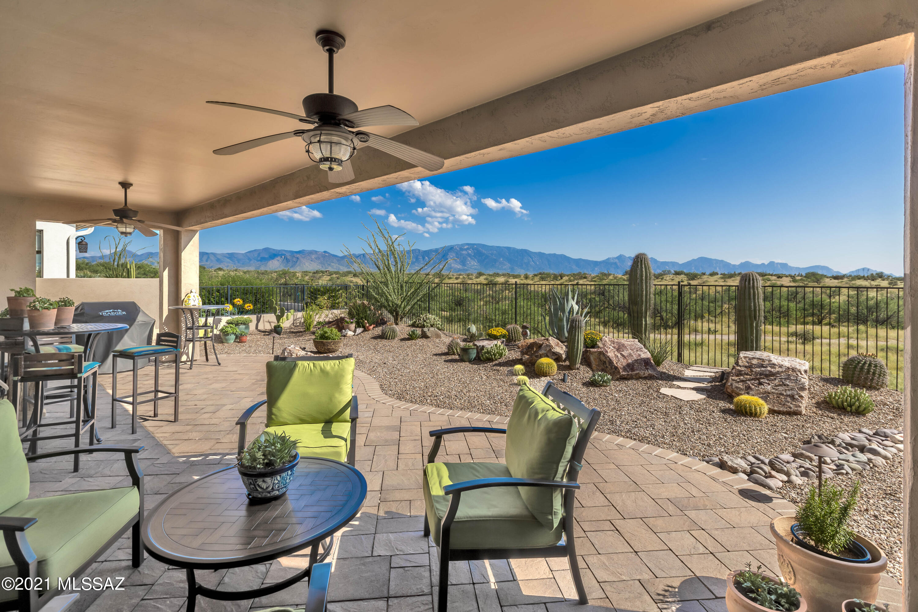 Saddlebrooke Ranch - Residential