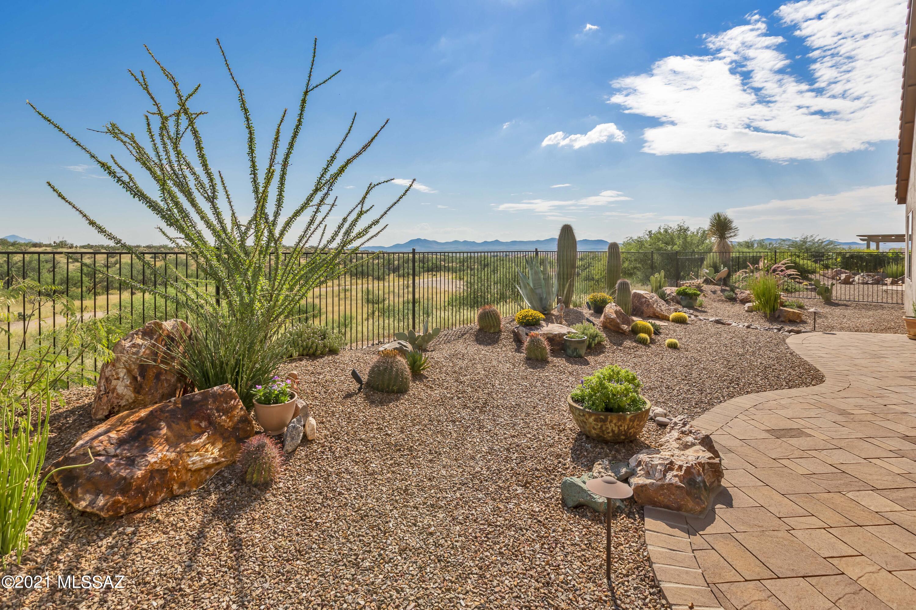 Saddlebrooke Ranch - Residential