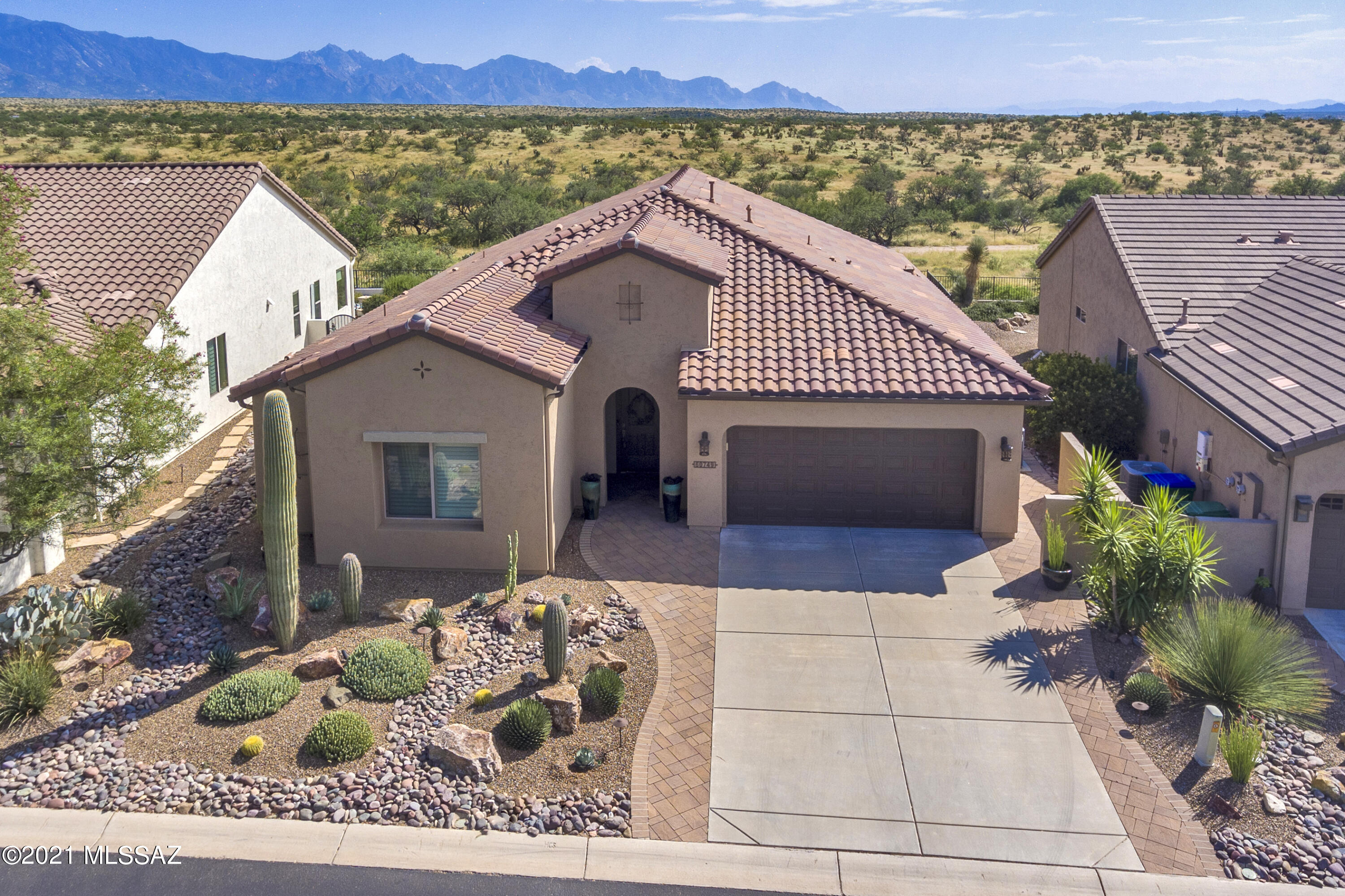 Saddlebrooke Ranch - Residential