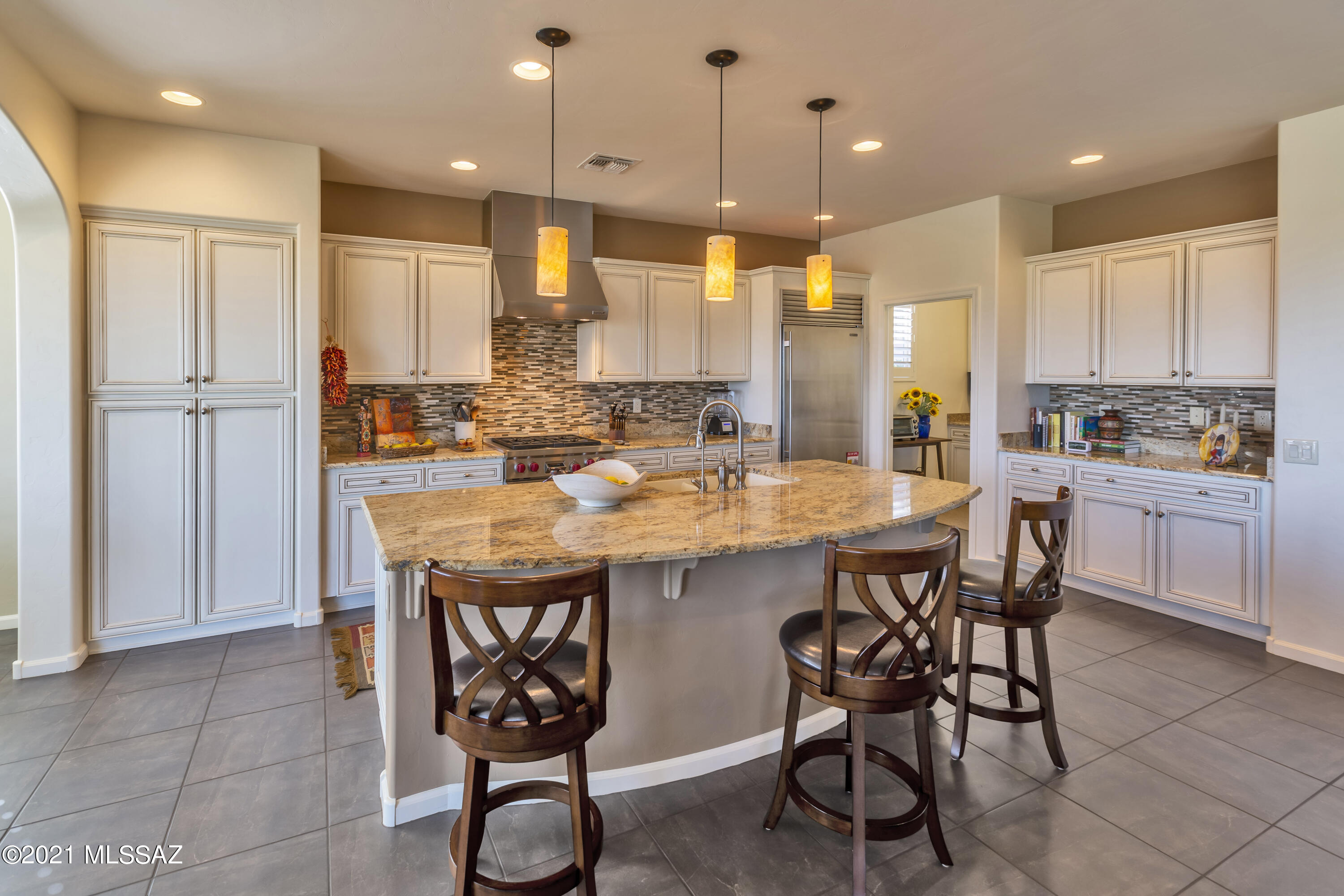 Saddlebrooke Ranch - Residential