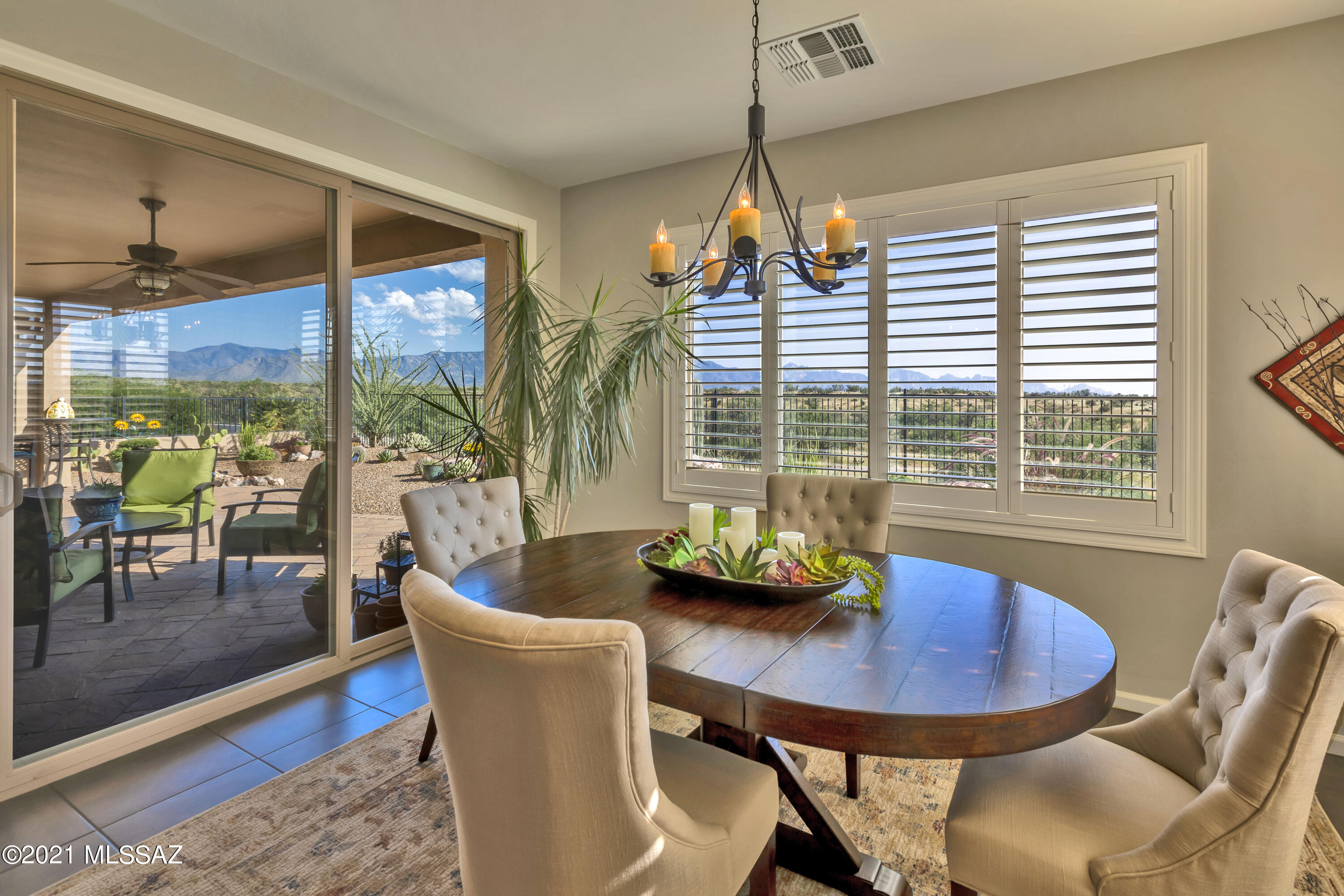 Saddlebrooke Ranch - Residential