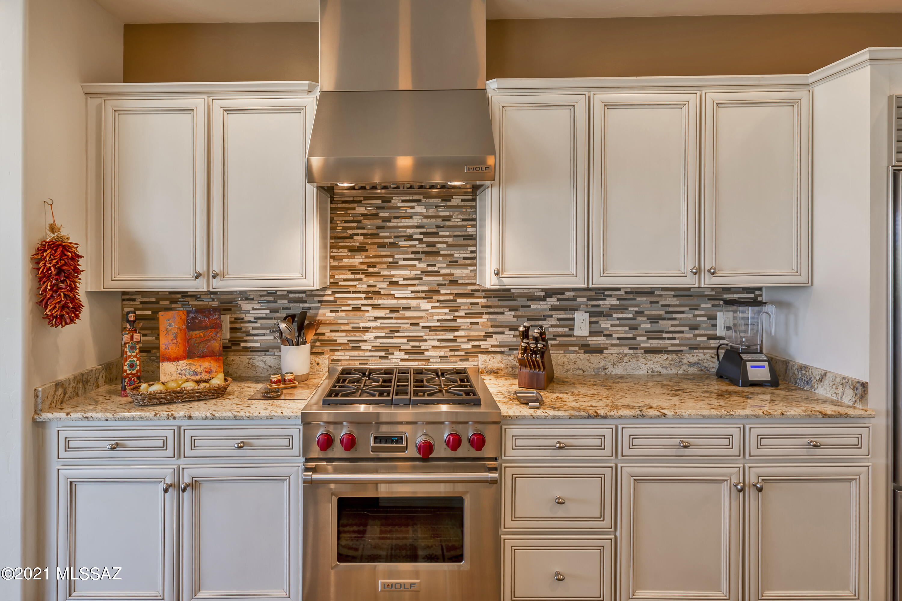 Saddlebrooke Ranch - Residential