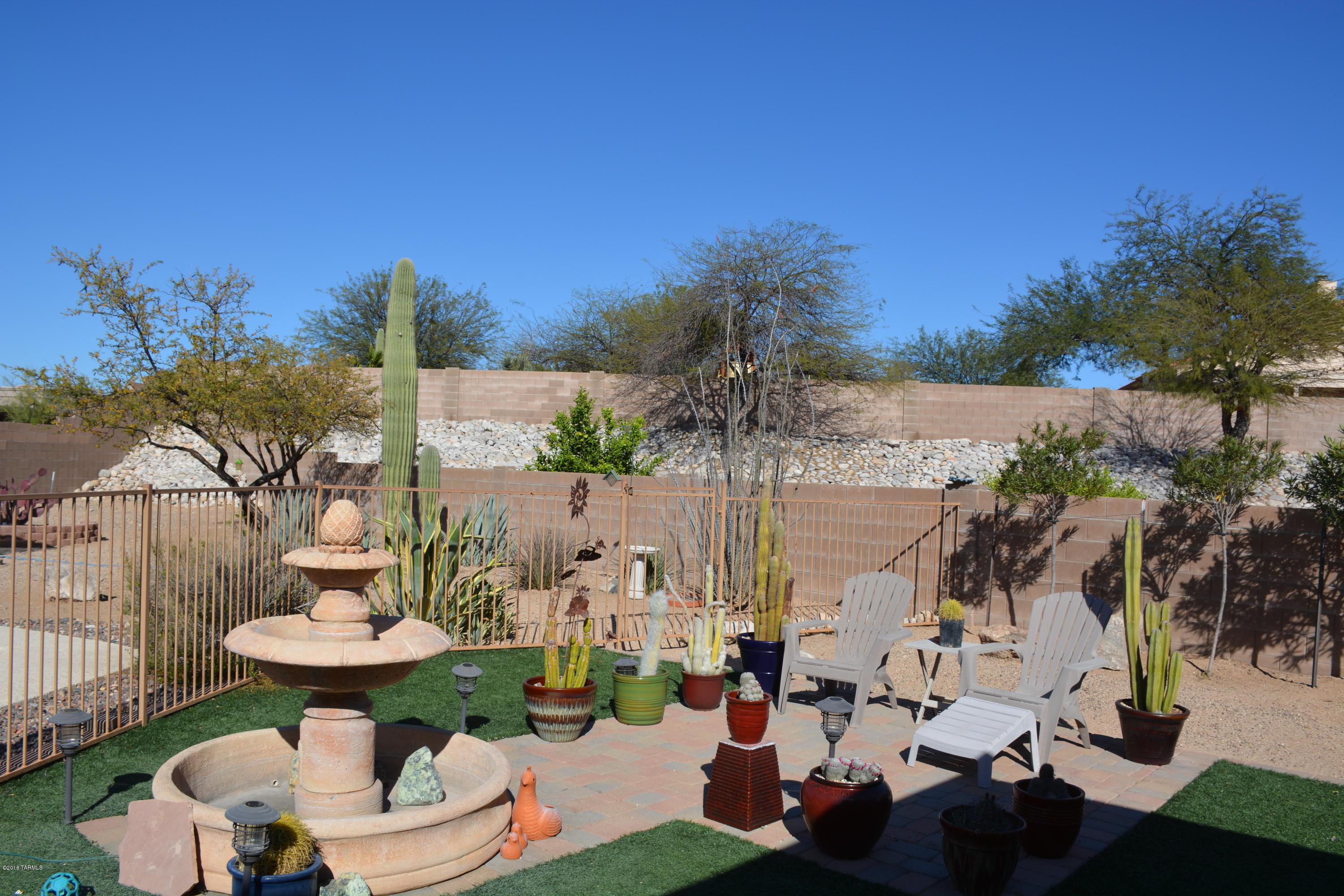 Casas Adobes Terrace (1-184) - Residential